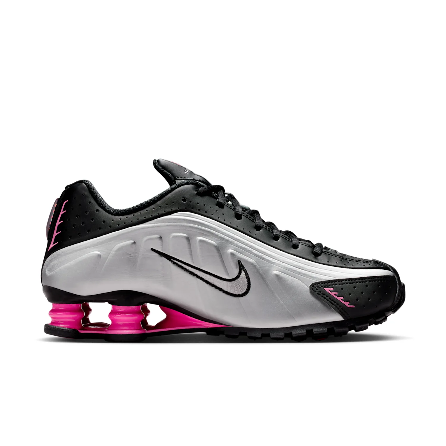Nike Shox R4 image 3