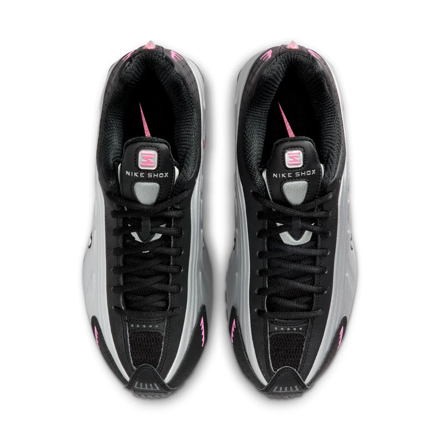 Nike Shox R4 image 4