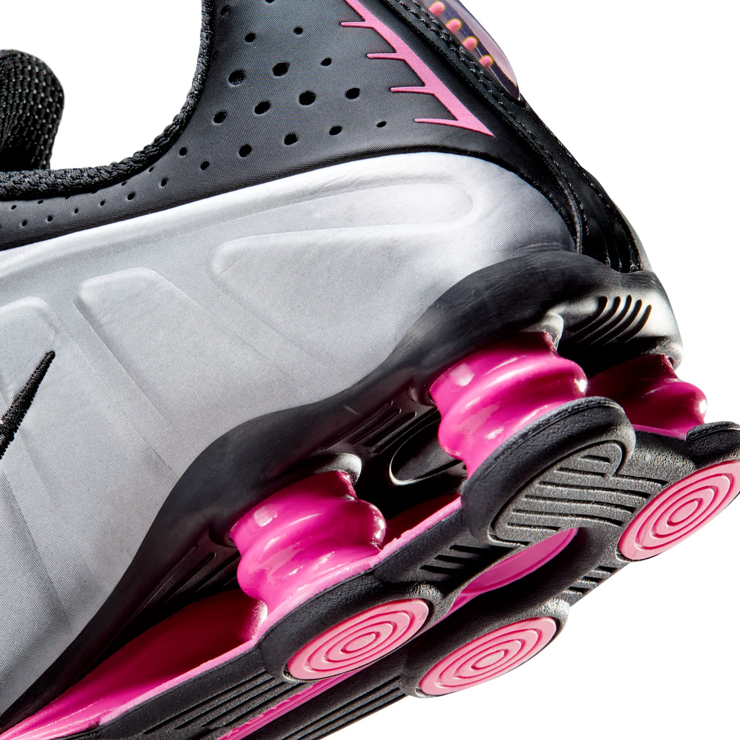Nike Shox R4 image 8