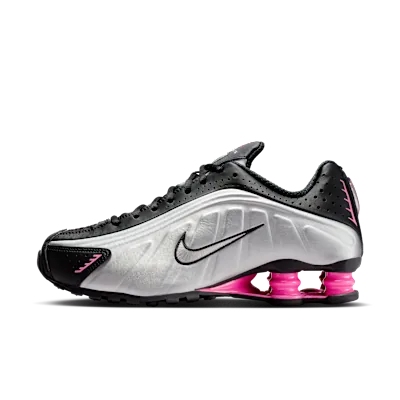 Nike Shox R4