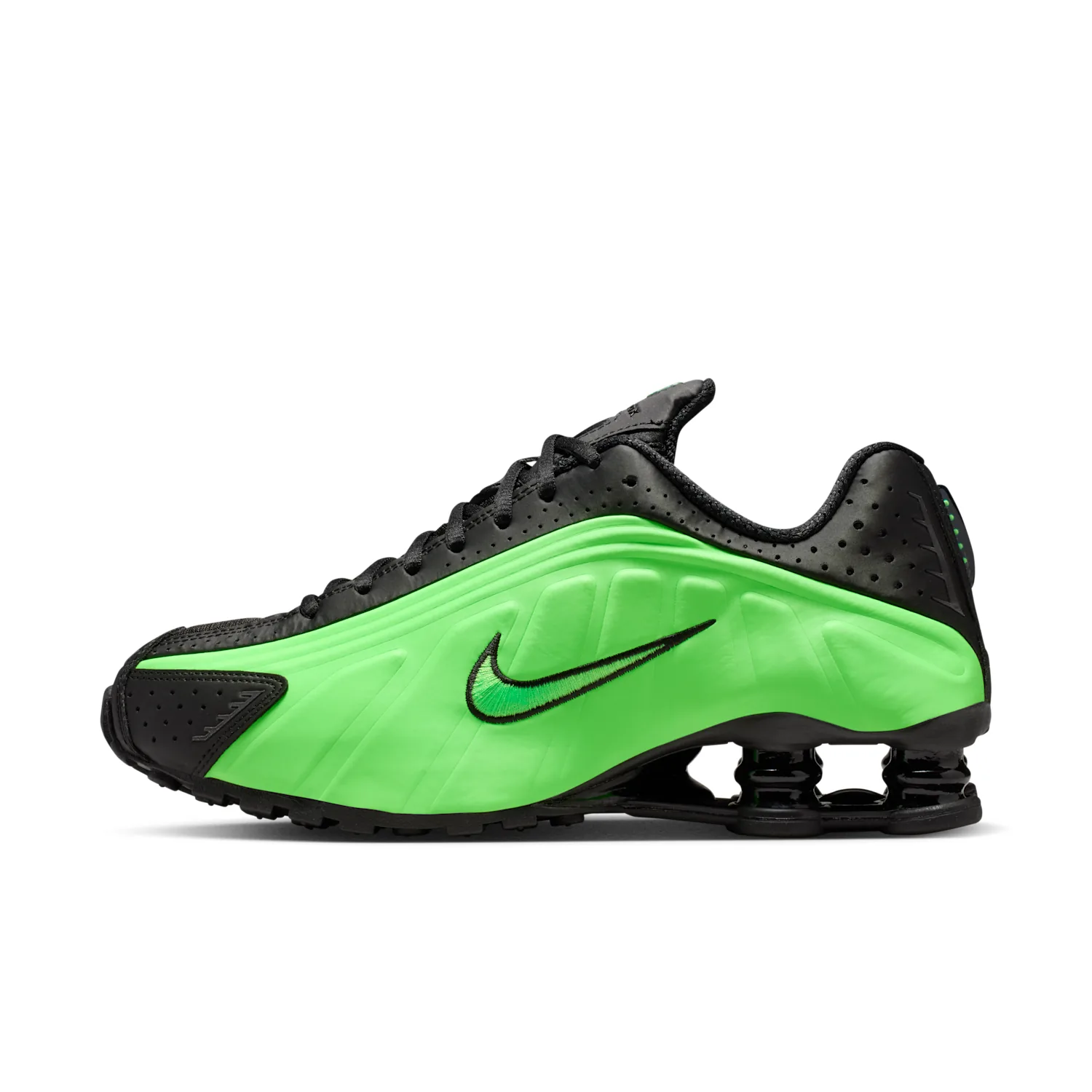 Nike Shox R4