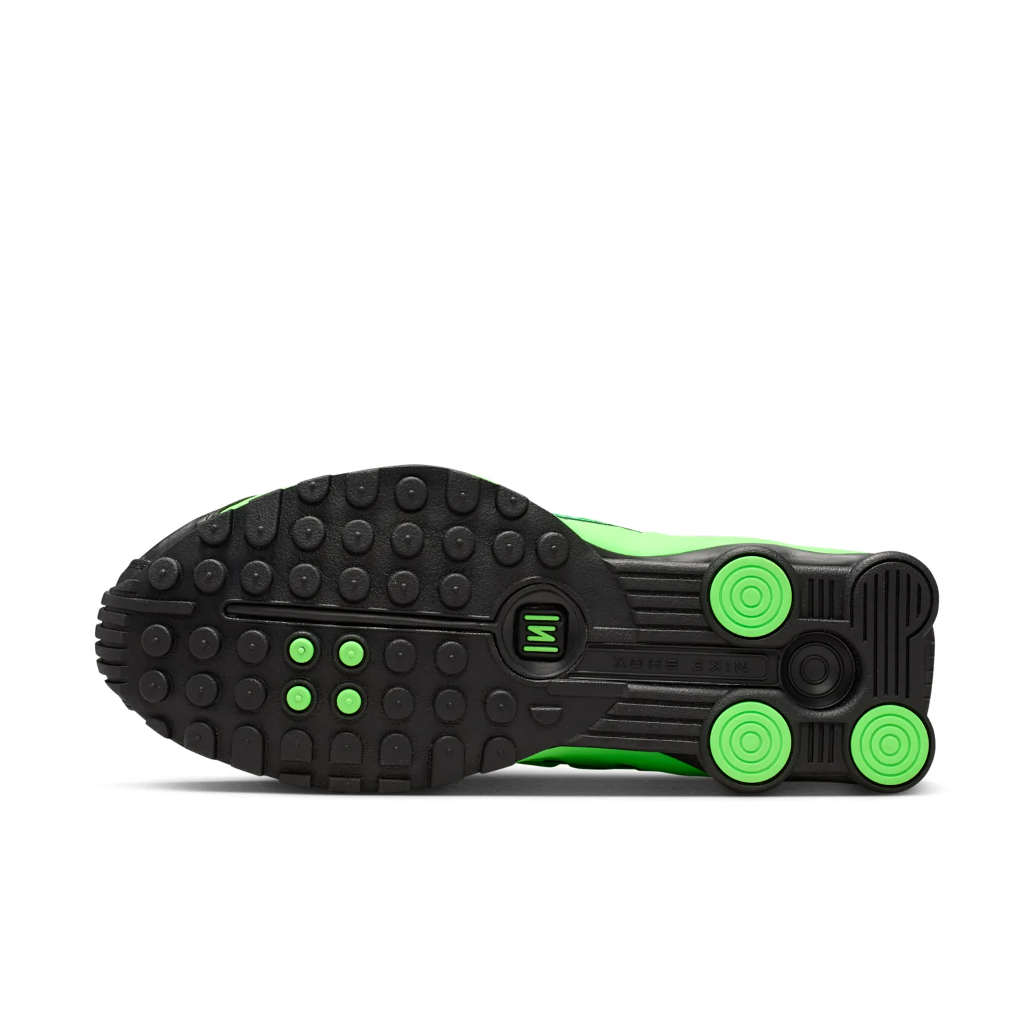 Nike Shox R4 image 2