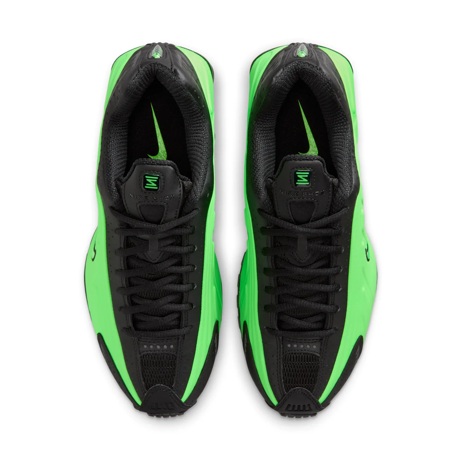 Nike Shox R4 image 4