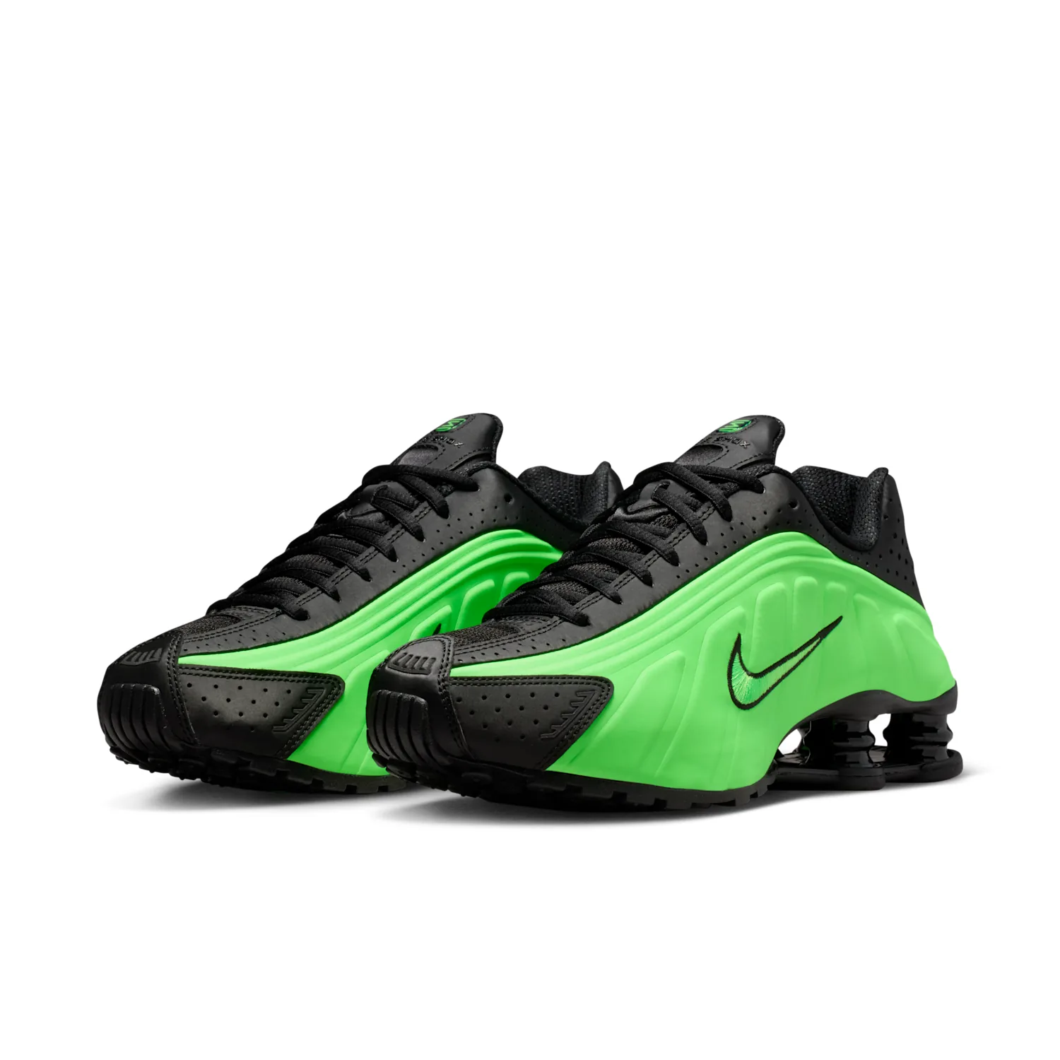 Nike Shox R4 image 5