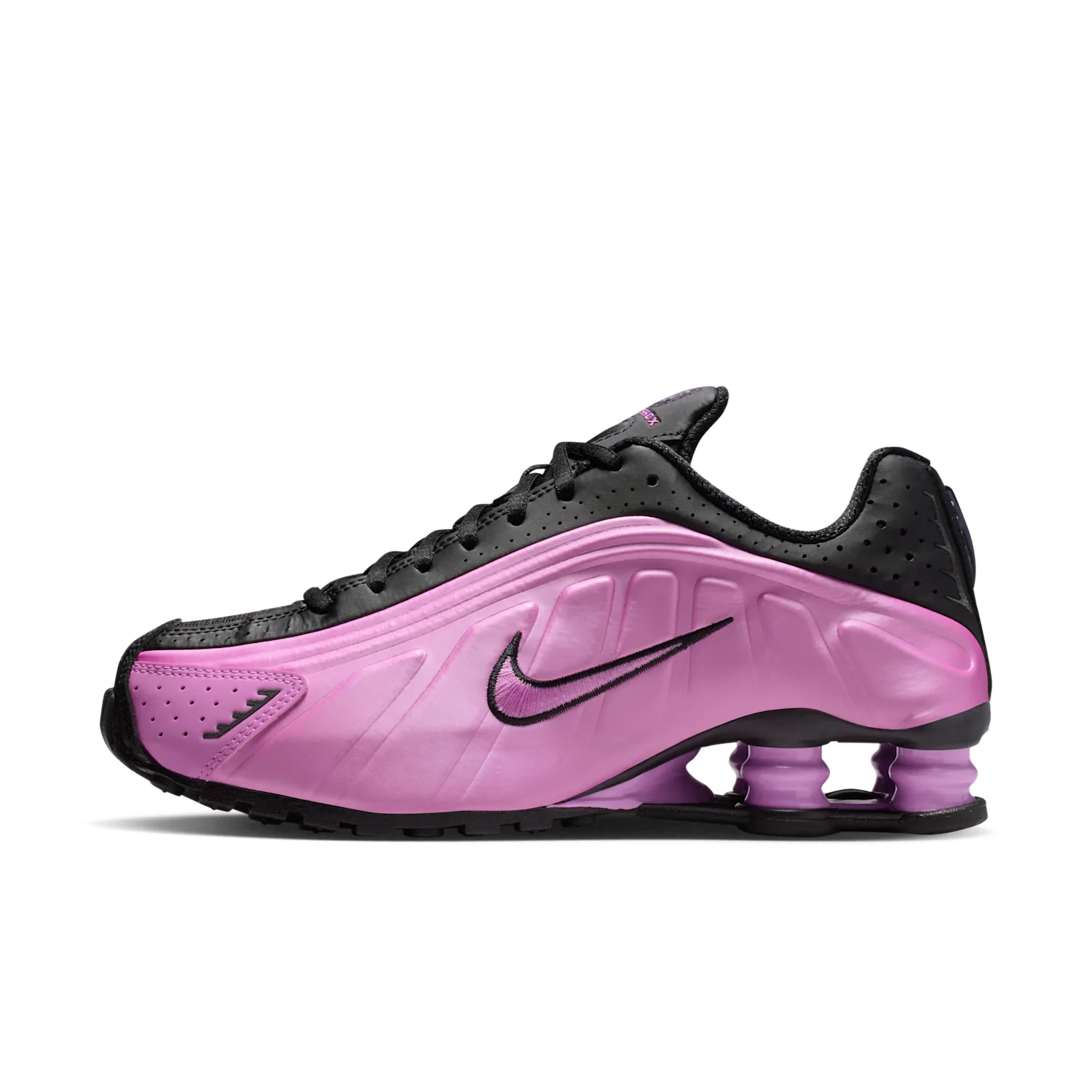 Nike Shox R4