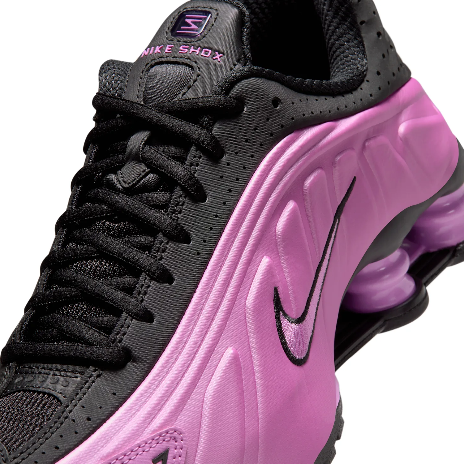 Nike Shox R4 image 7