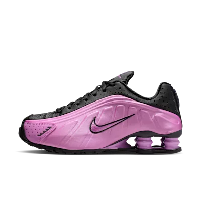 Nike Shox R4