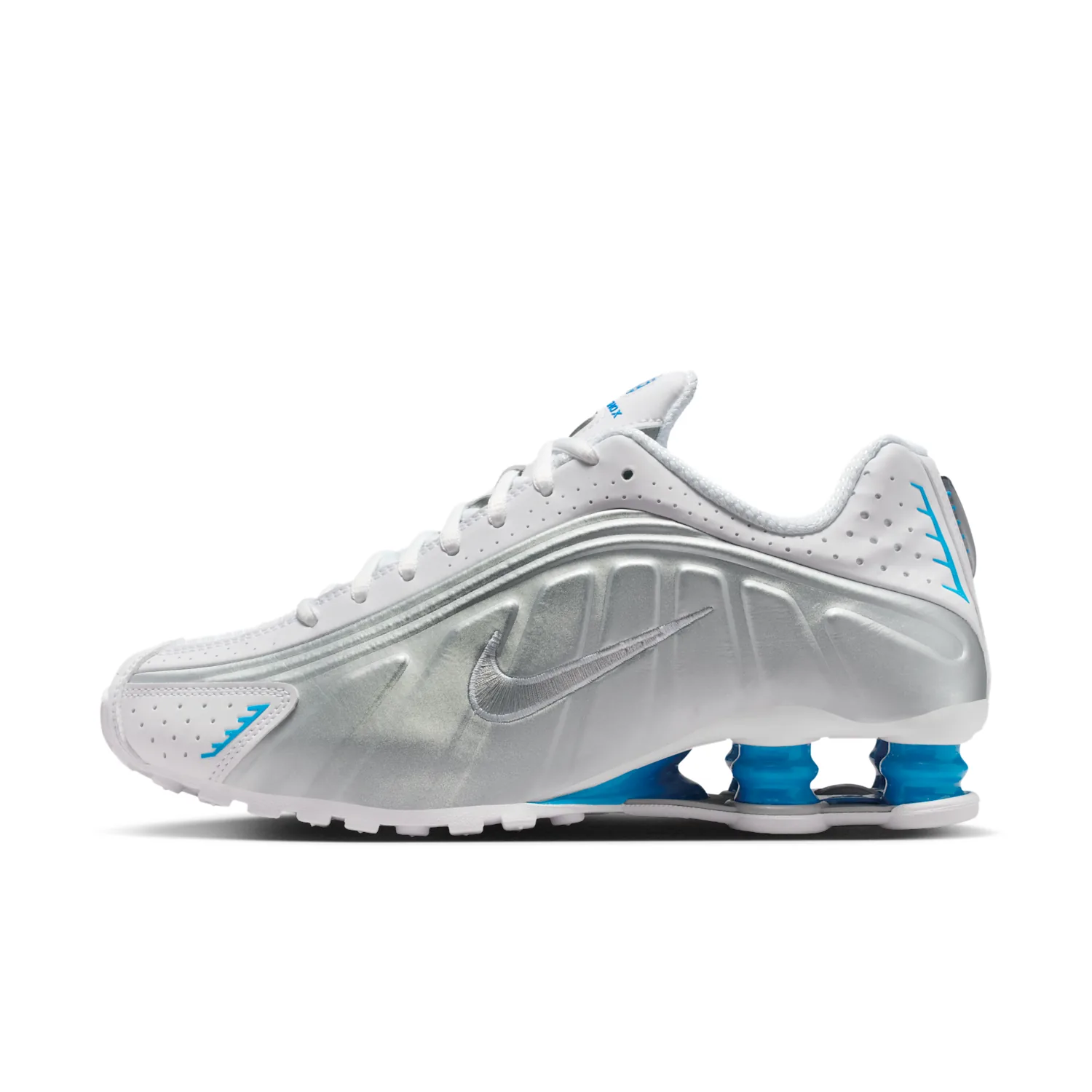 Nike Shox R4