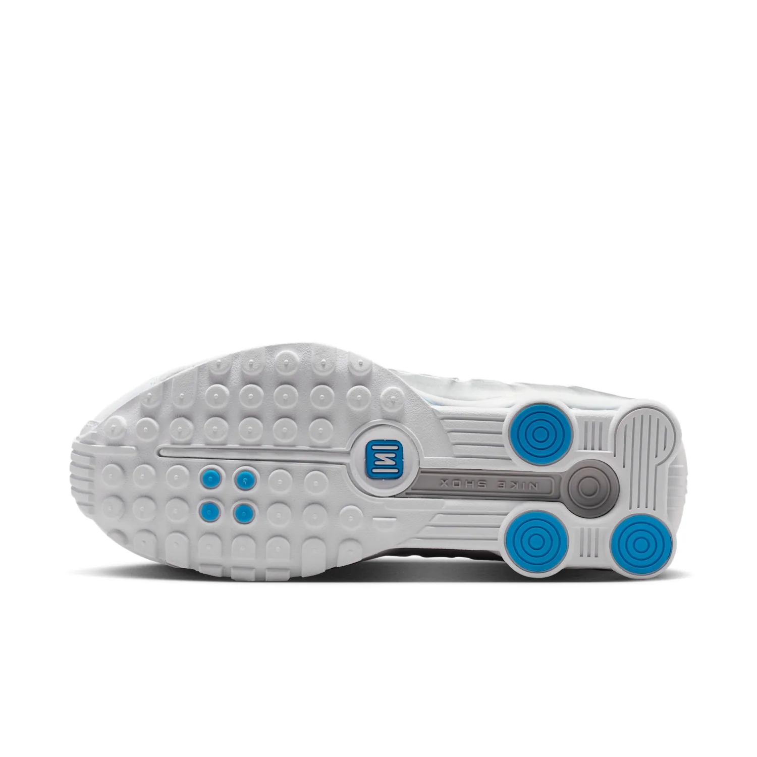 Nike Shox R4 image 2