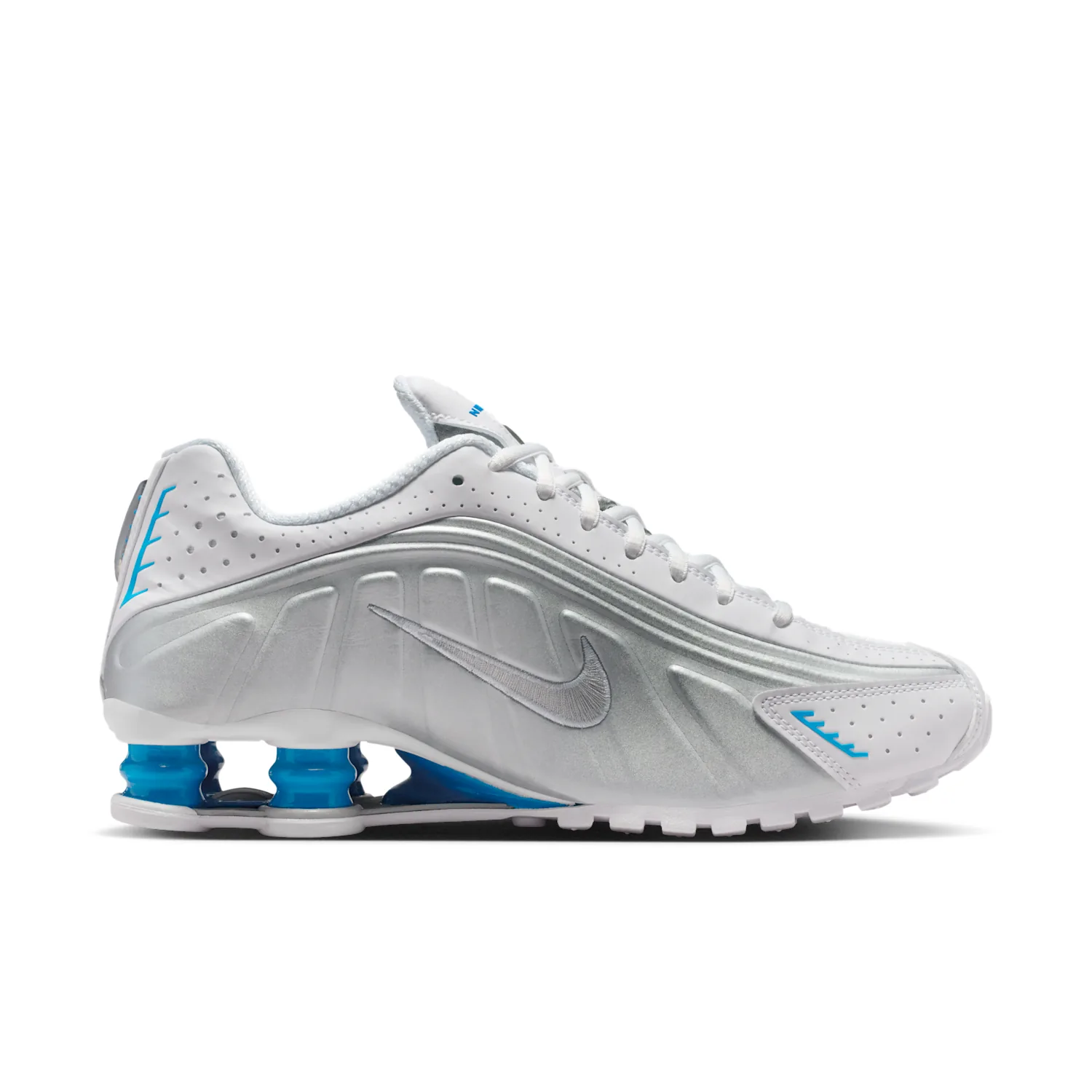Nike Shox R4 image 3