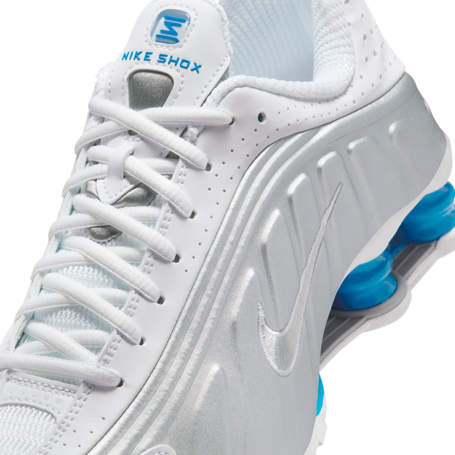 Nike Shox R4 image 7
