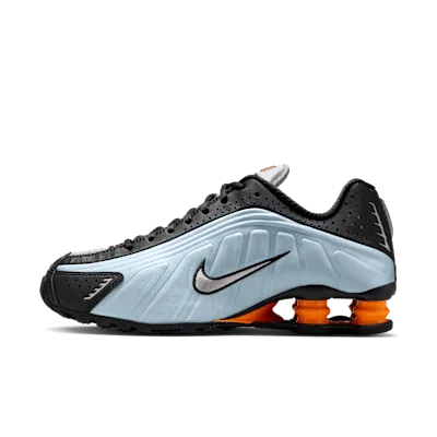 Nike Shox R4