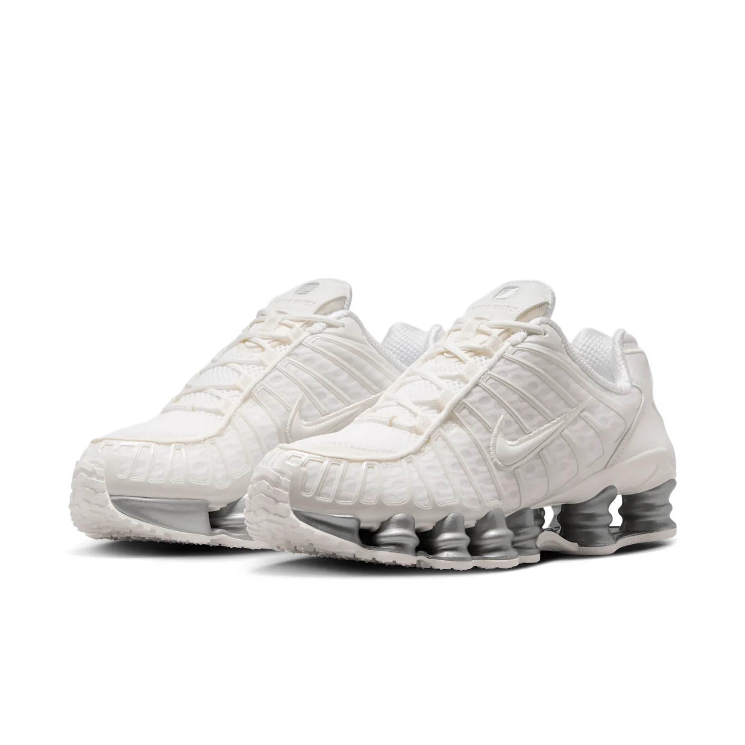 Nike Shox TL image 5