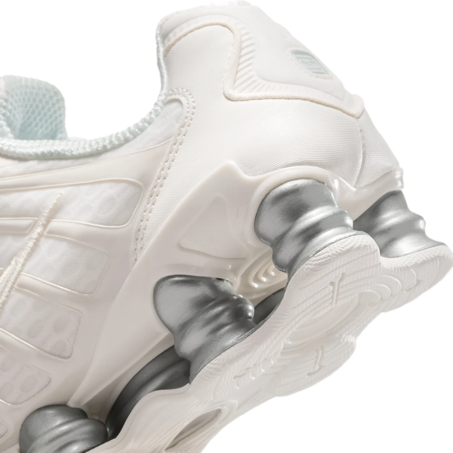 Nike Shox TL image 8