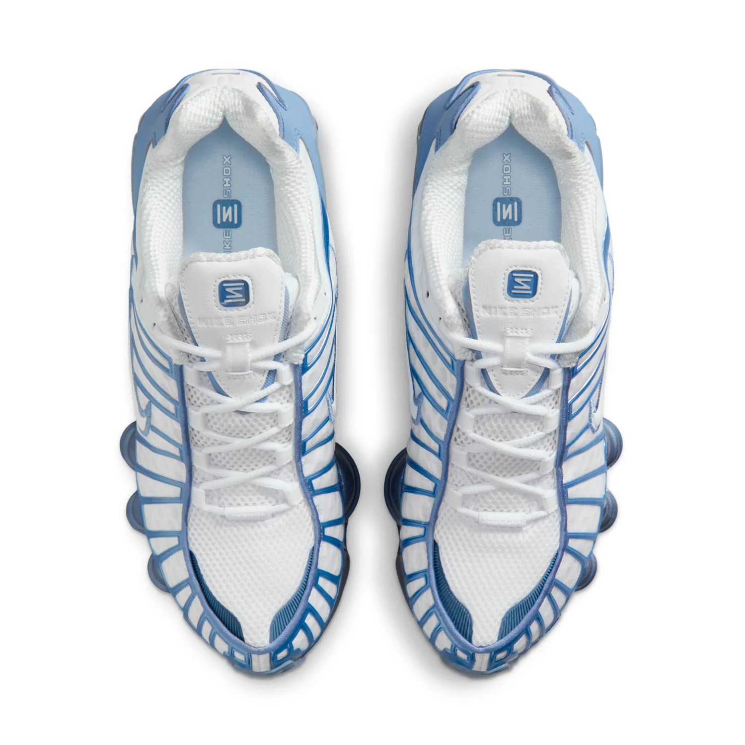 Nike Shox TL image 4