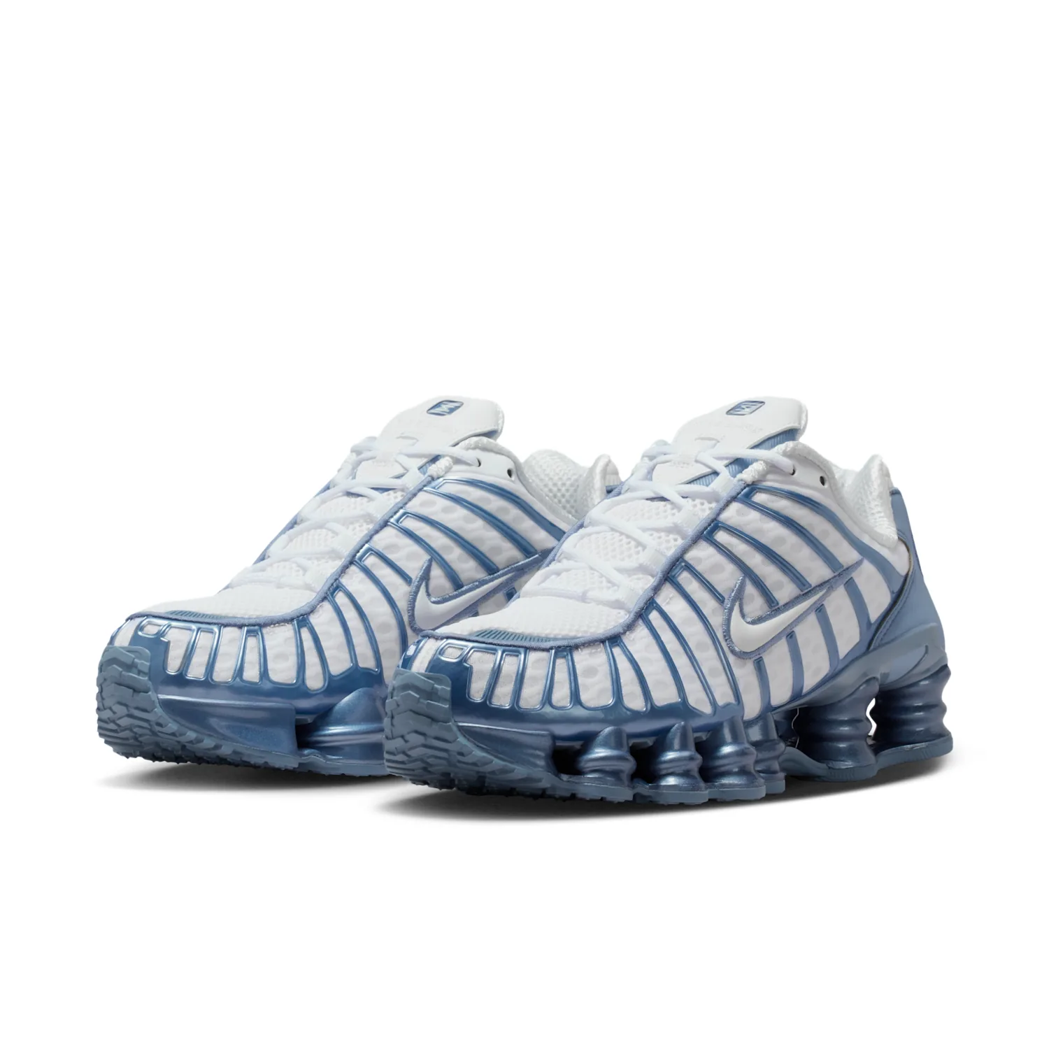 Nike Shox TL image 5