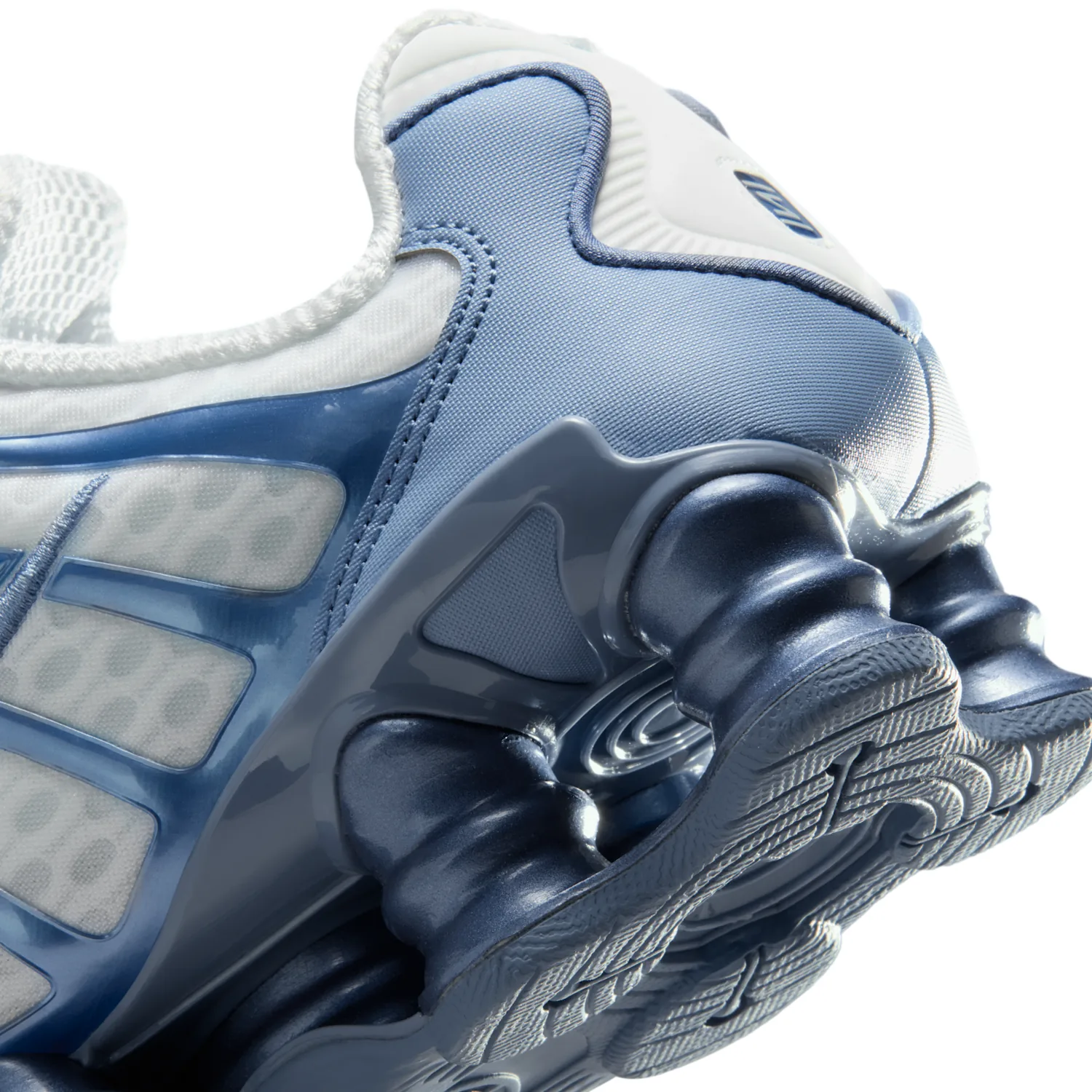 Nike Shox TL image 8