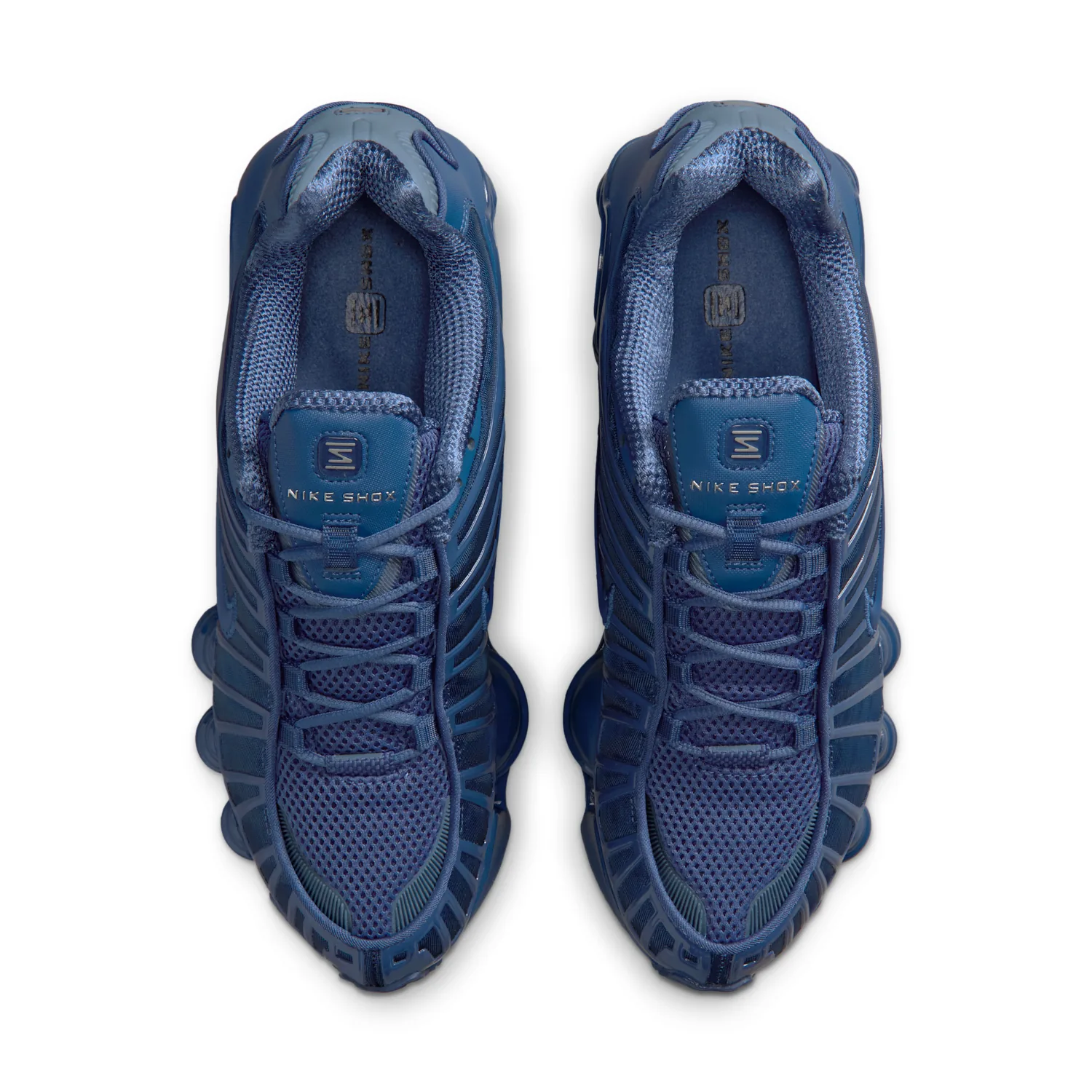 Nike Shox TL image 4