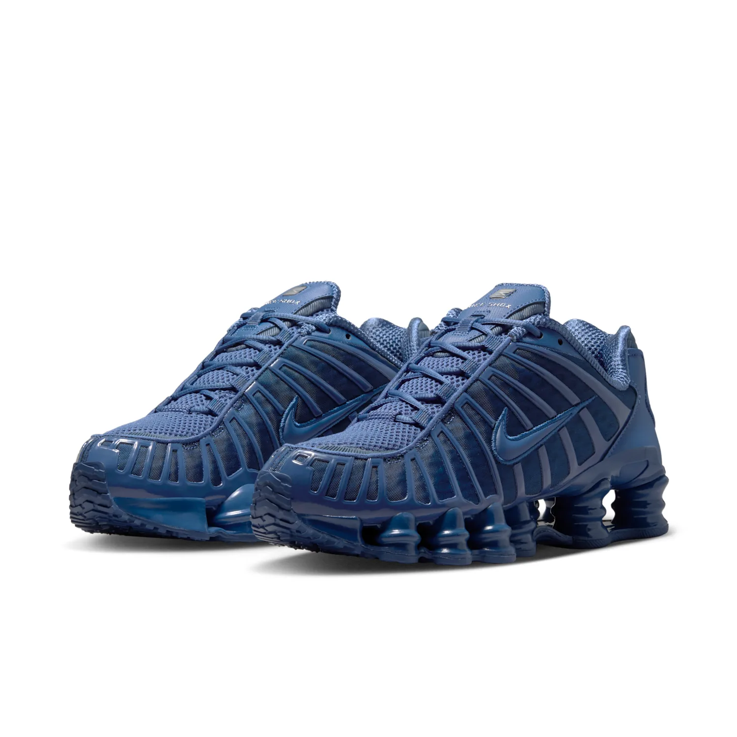 Nike Shox TL image 5
