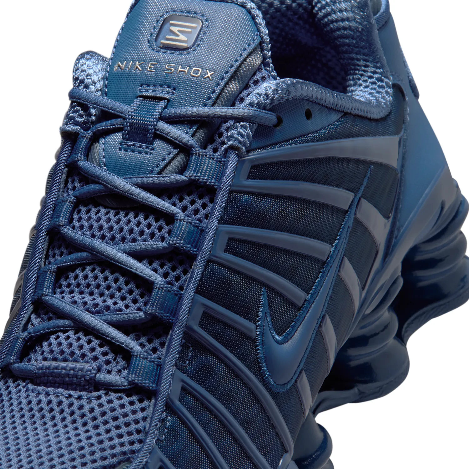 Nike Shox TL image 7