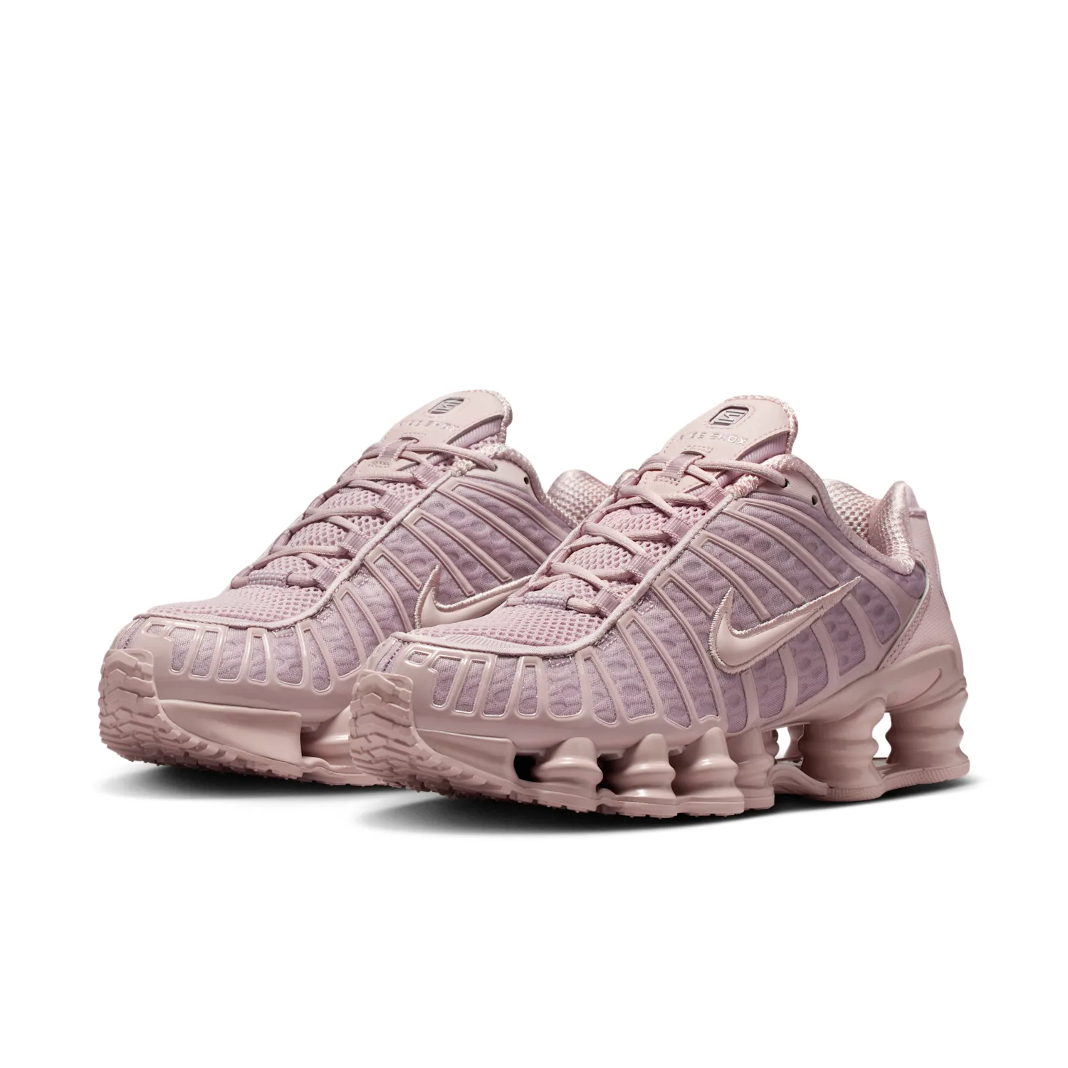 Nike Shox TL image 5