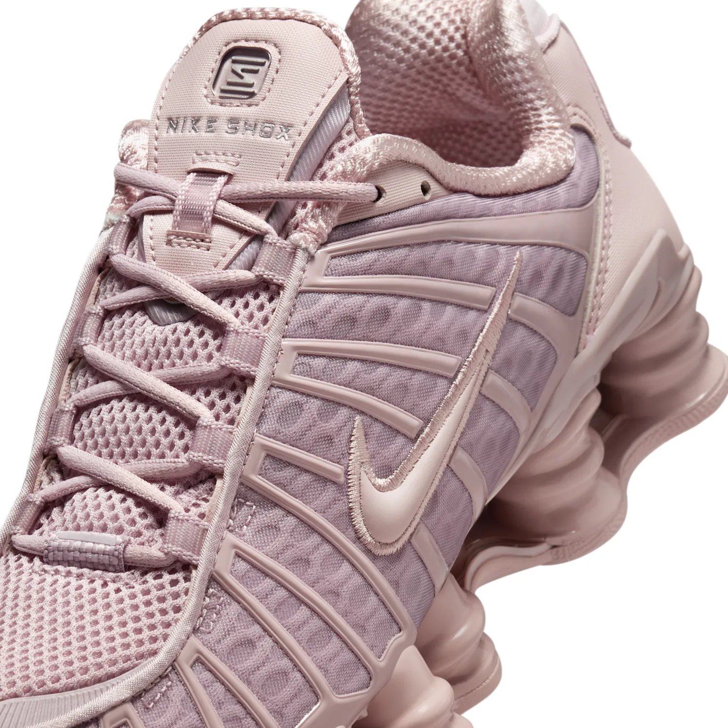 Nike Shox TL image 7