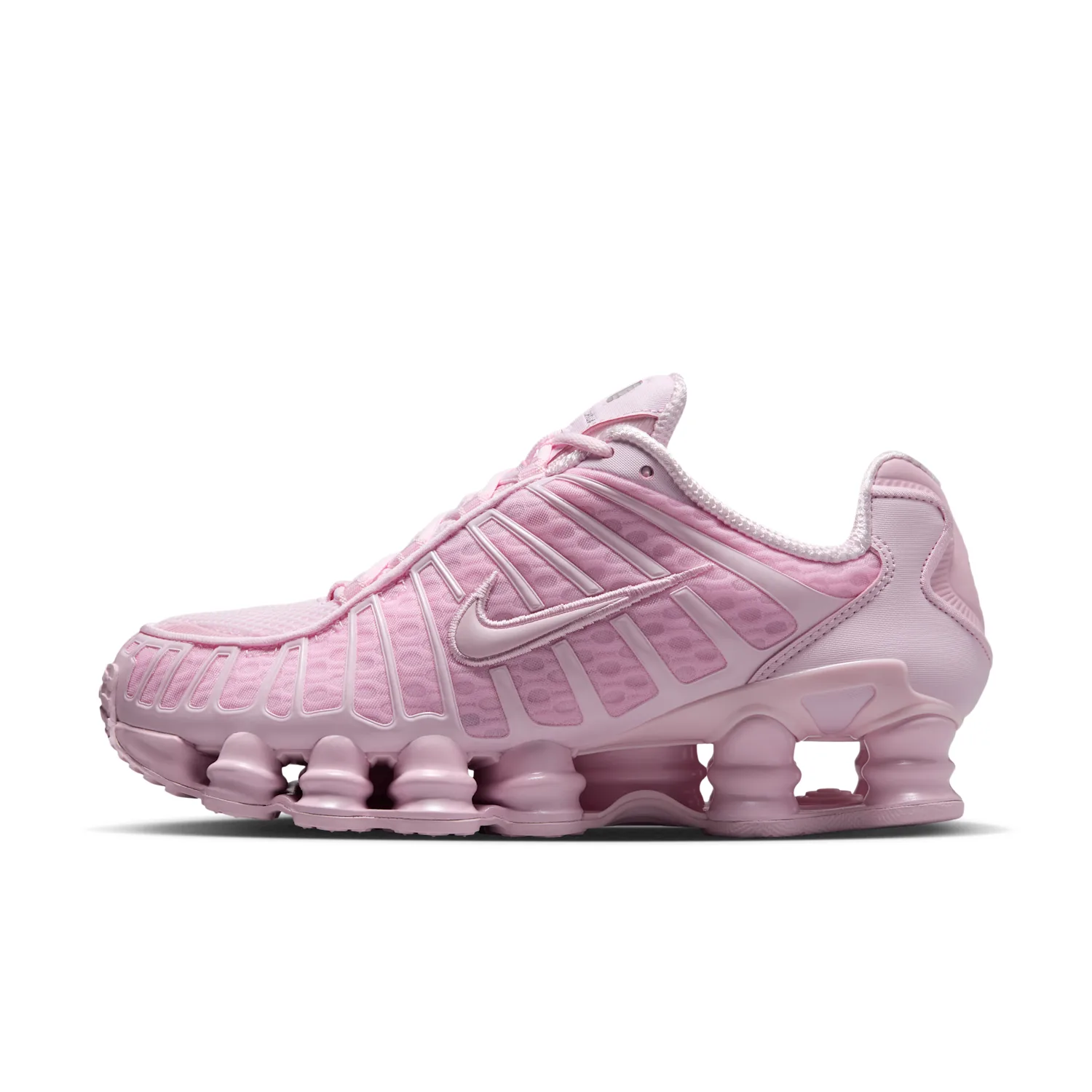 Nike Shox TL