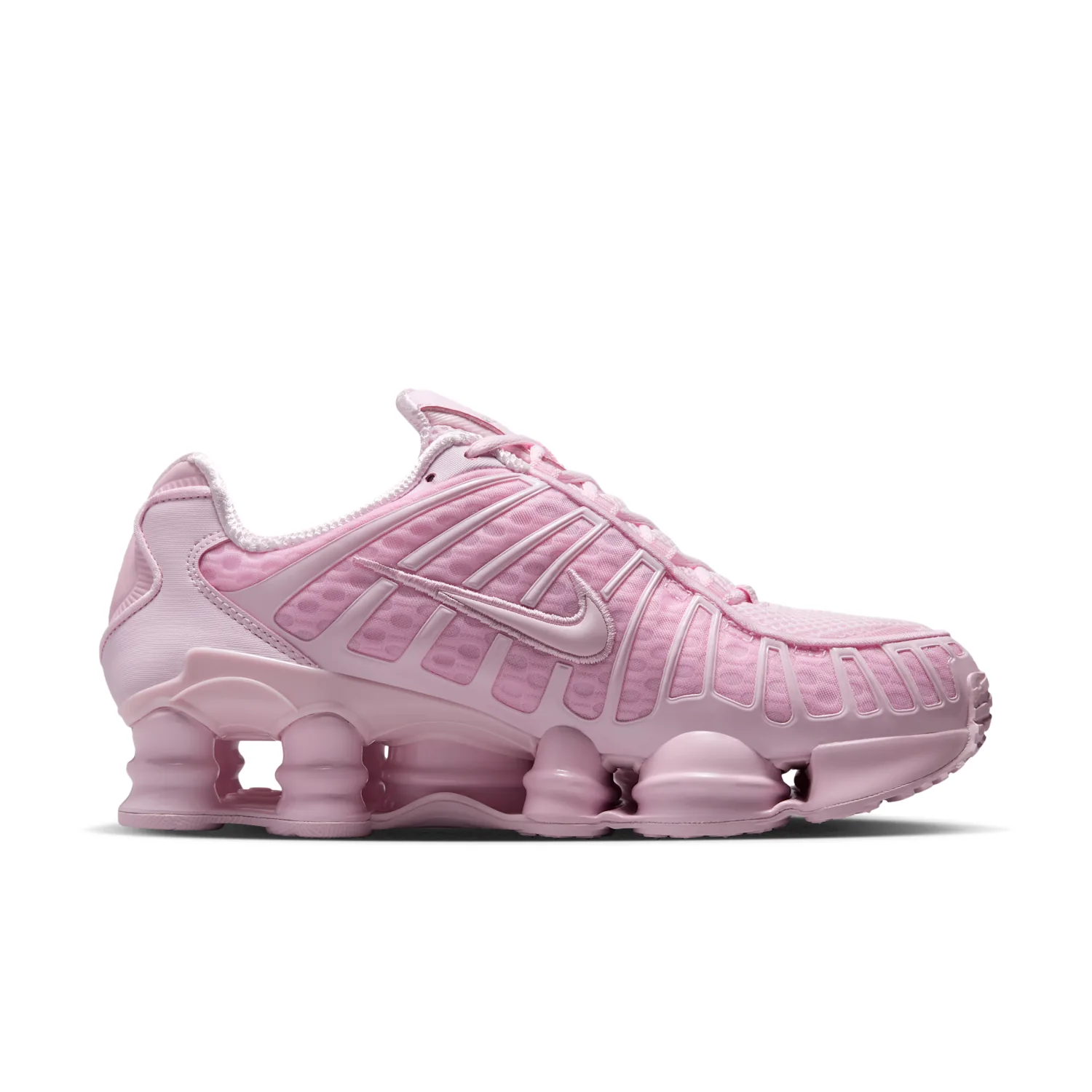 Nike Shox TL image 3