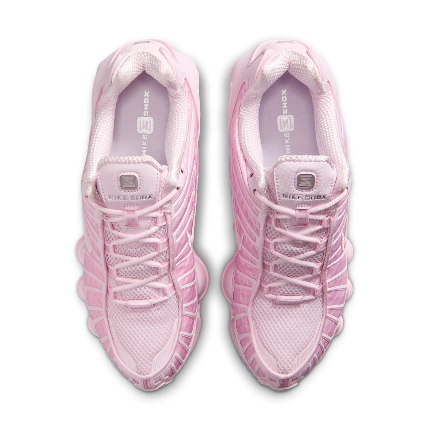Nike Shox TL image 4
