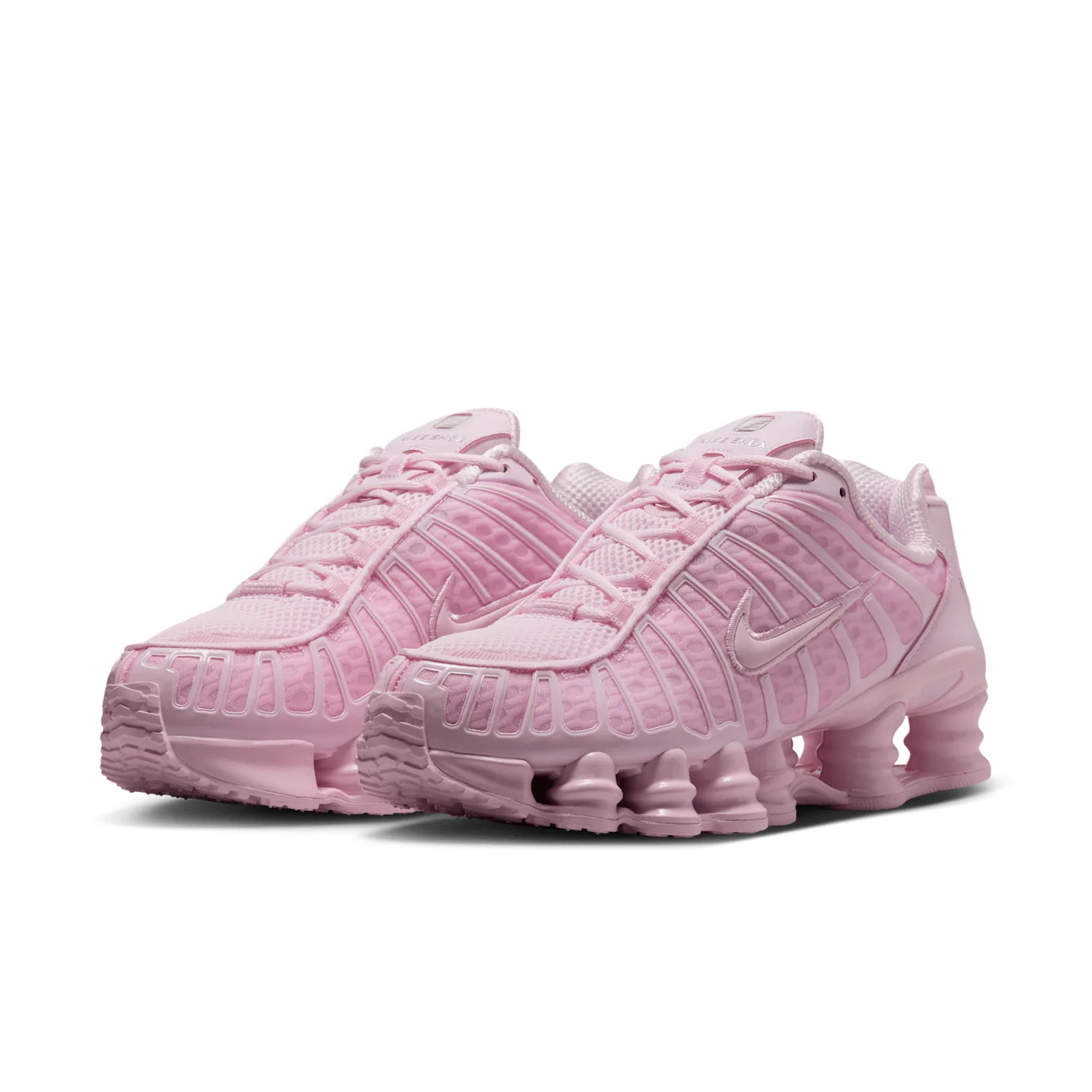Nike Shox TL image 5
