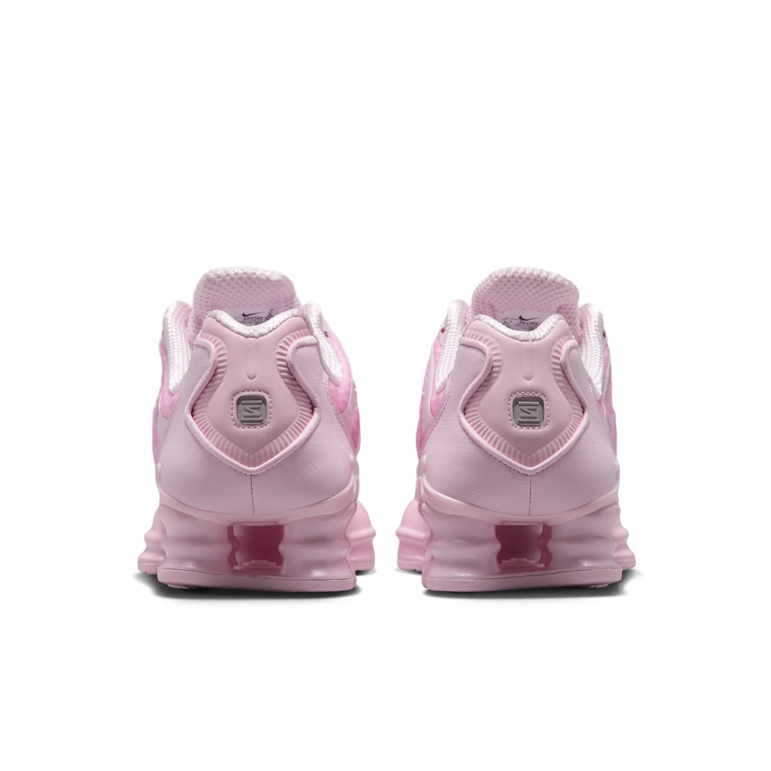 Nike Shox TL image 6