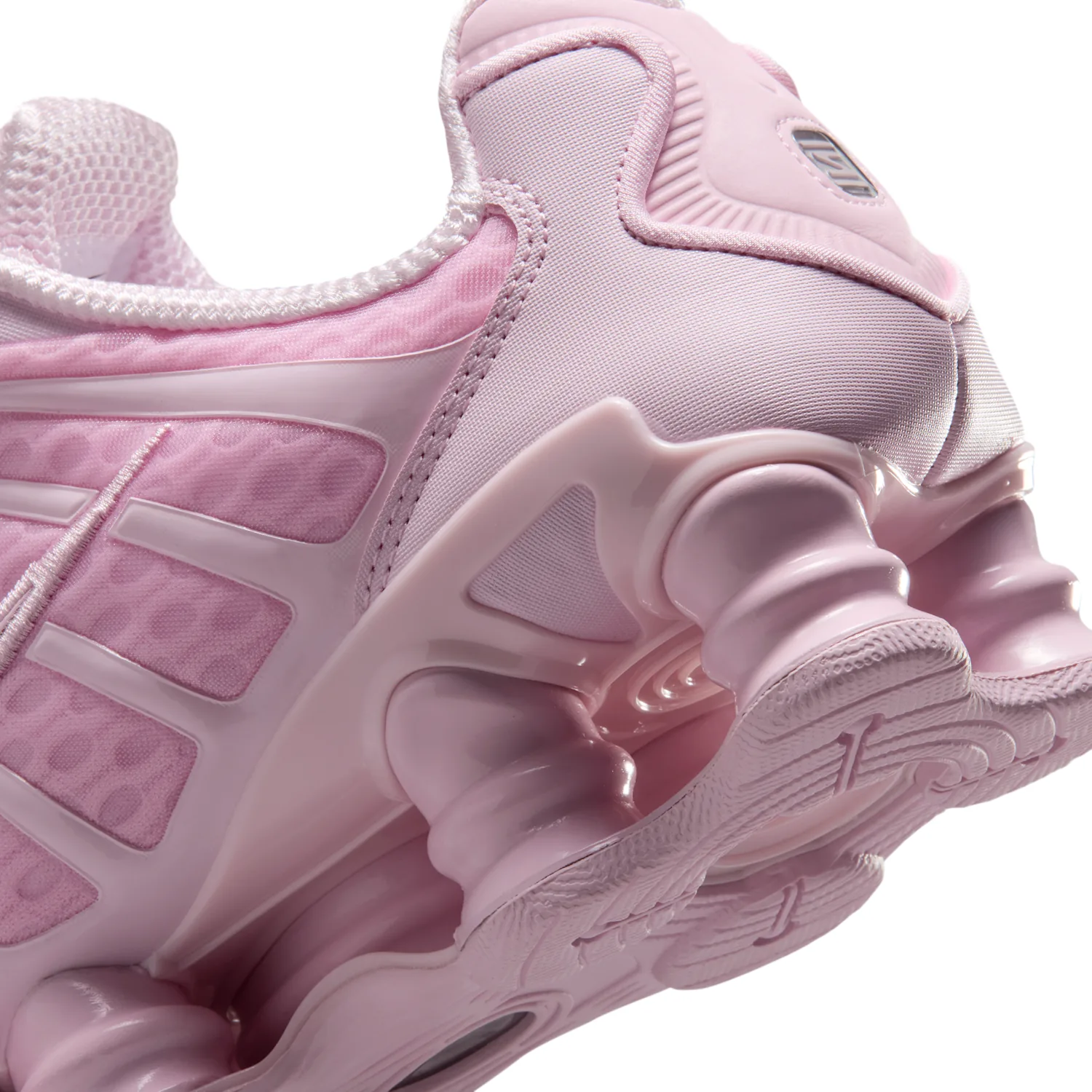 Nike Shox TL image 8