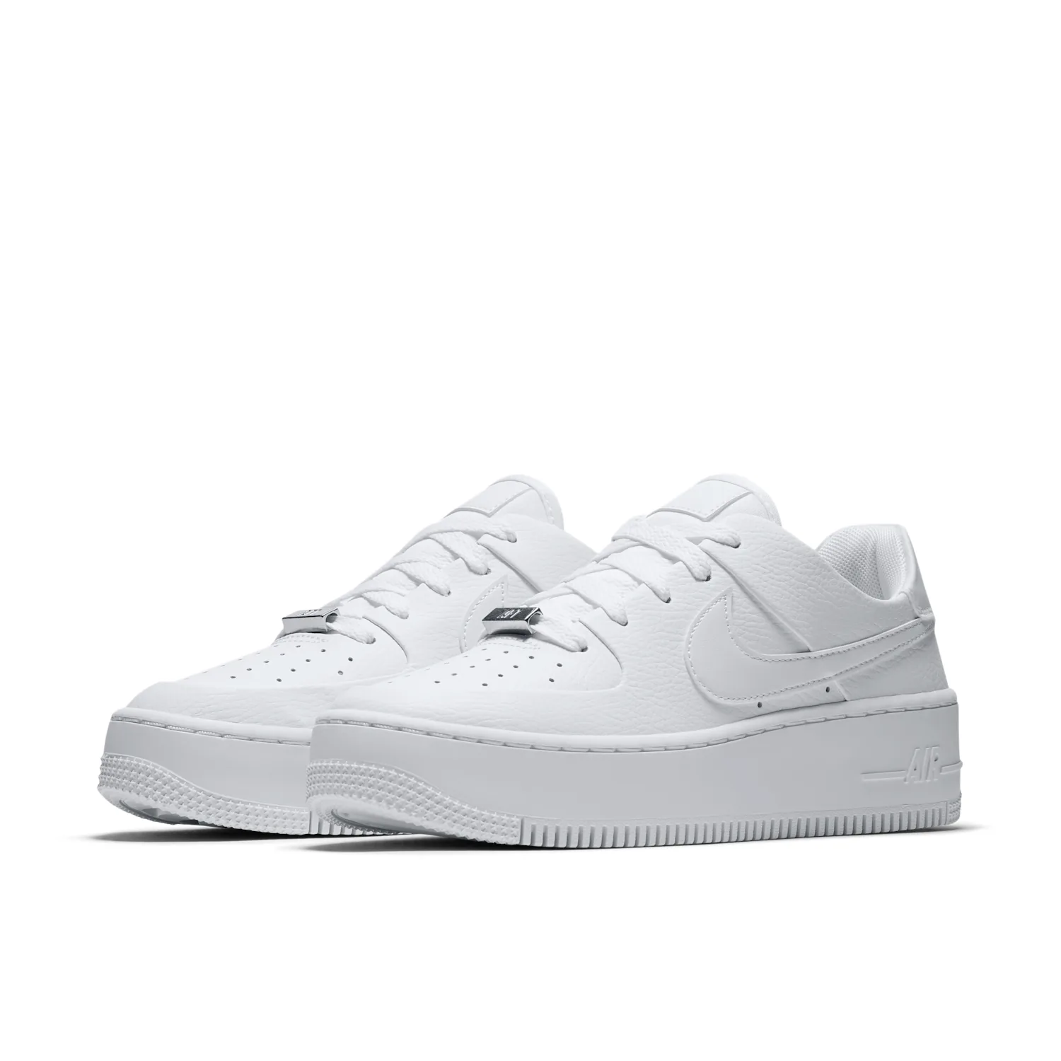 Nike Air Force 1 Sage Low image 5