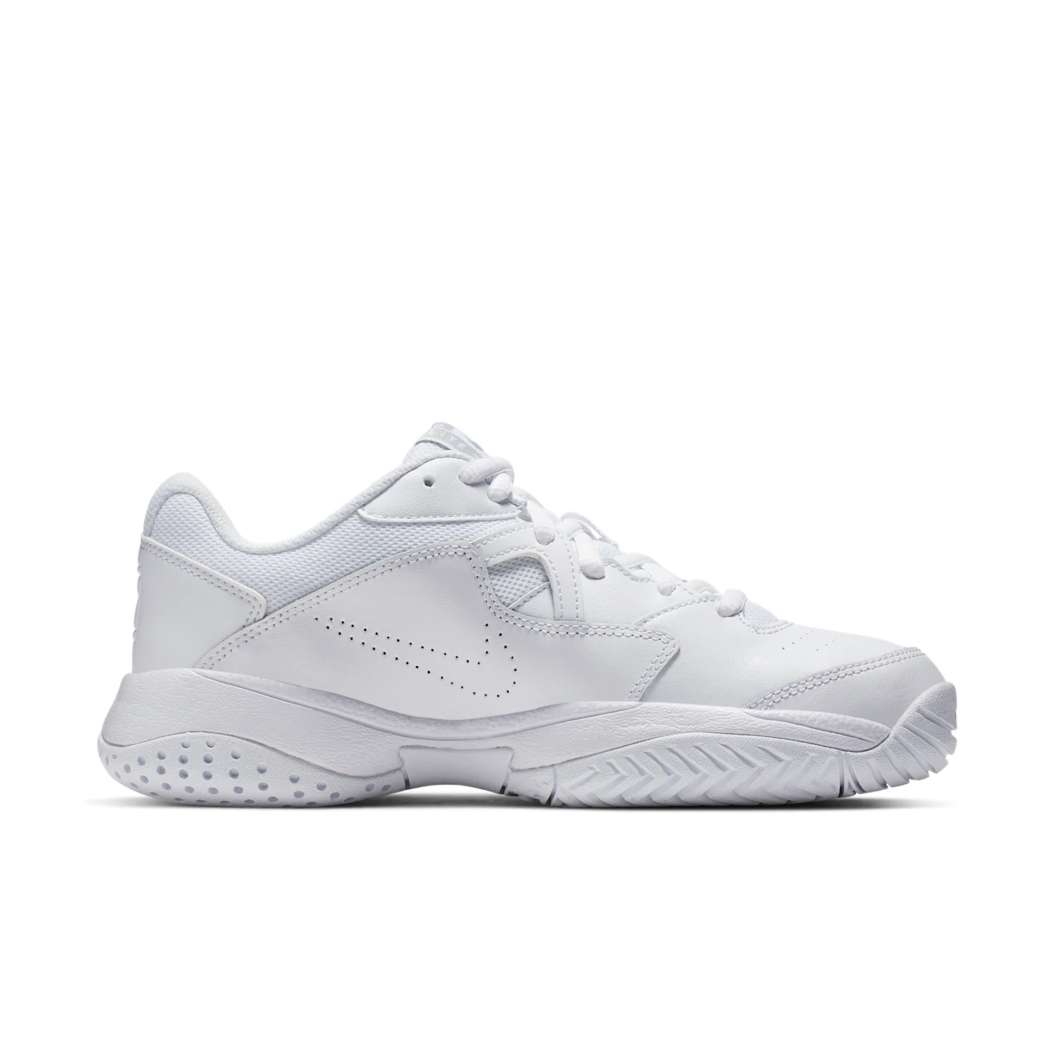 NikeCourt Lite 2 image 3