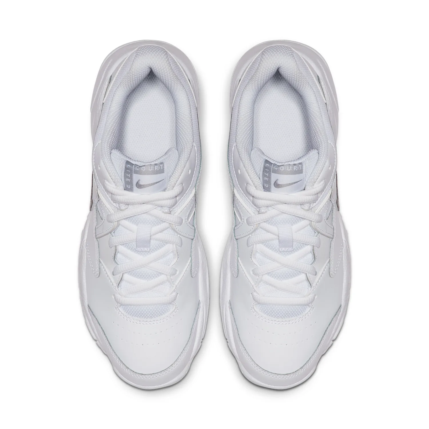 NikeCourt Lite 2 image 4