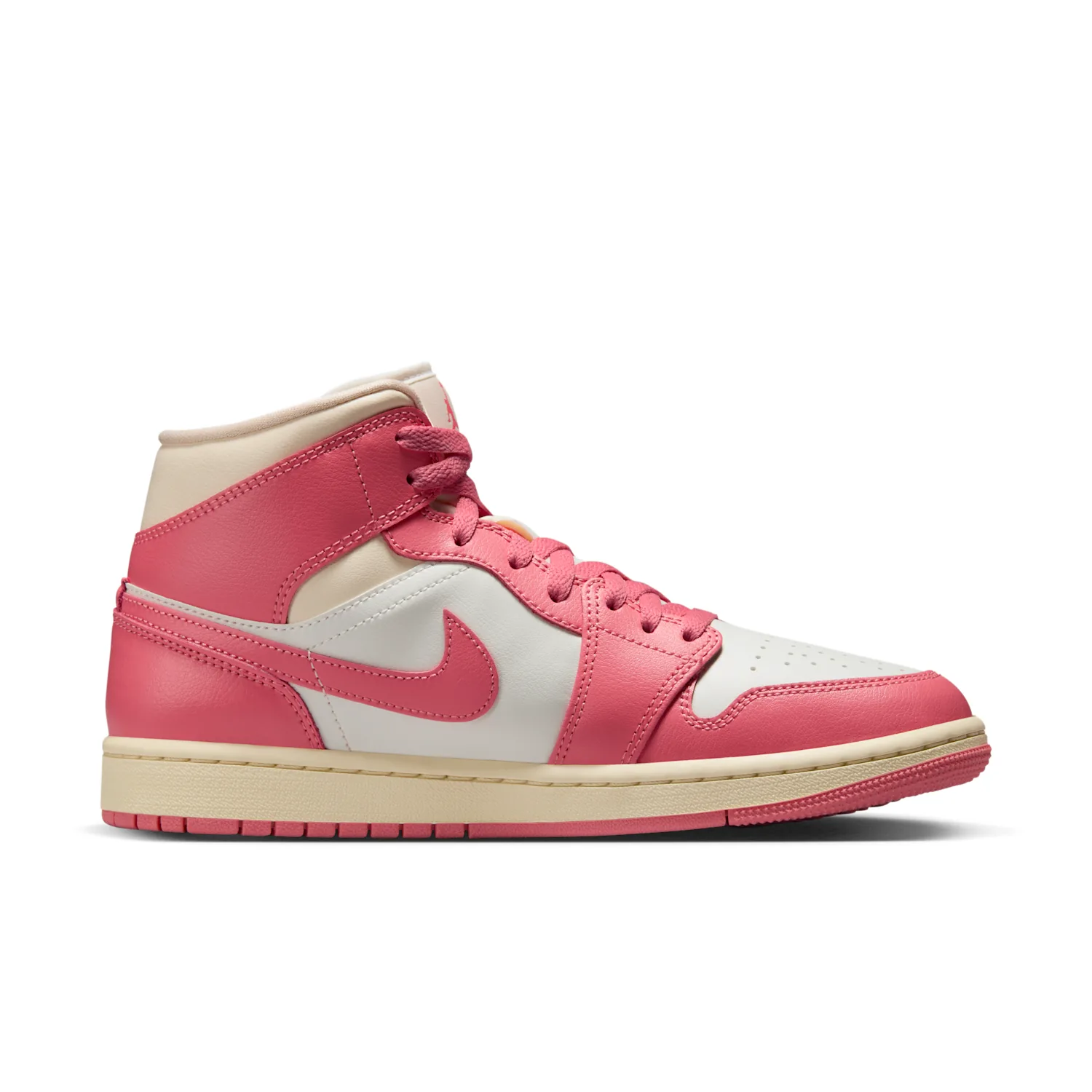 Air Jordan 1 Mid image 3