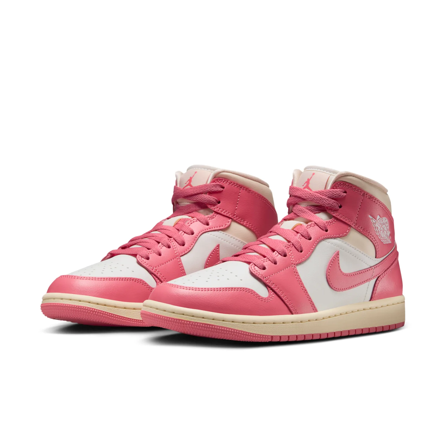 Air Jordan 1 Mid image 5