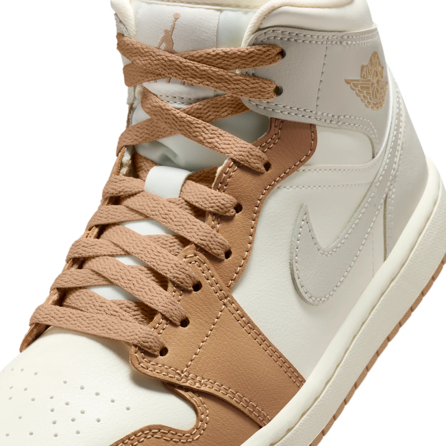 Air Jordan 1 Mid image 7