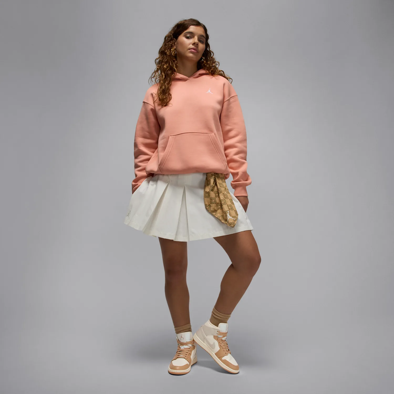 Air Jordan 1 Mid image 9