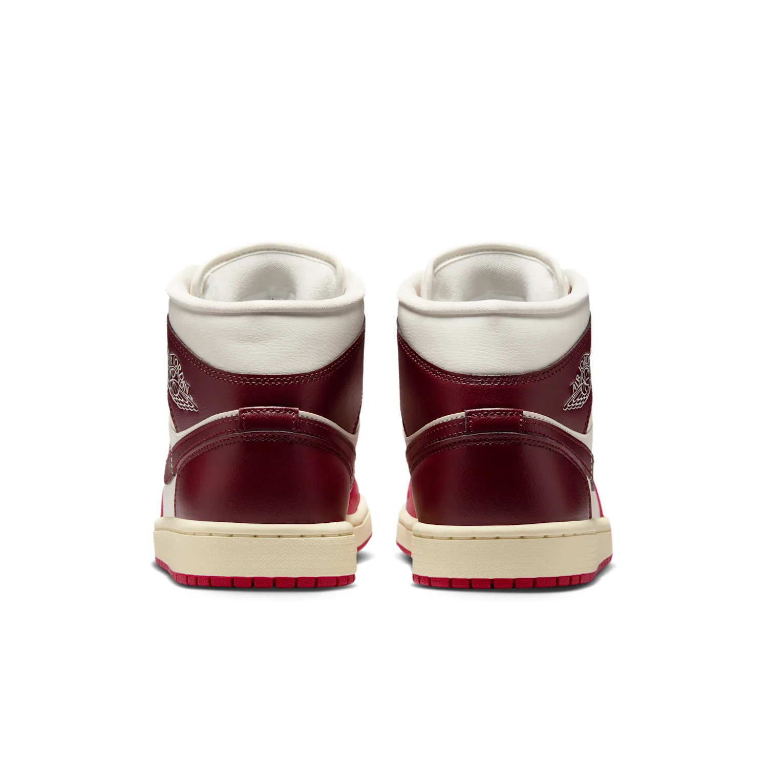 Air Jordan 1 Mid image 6