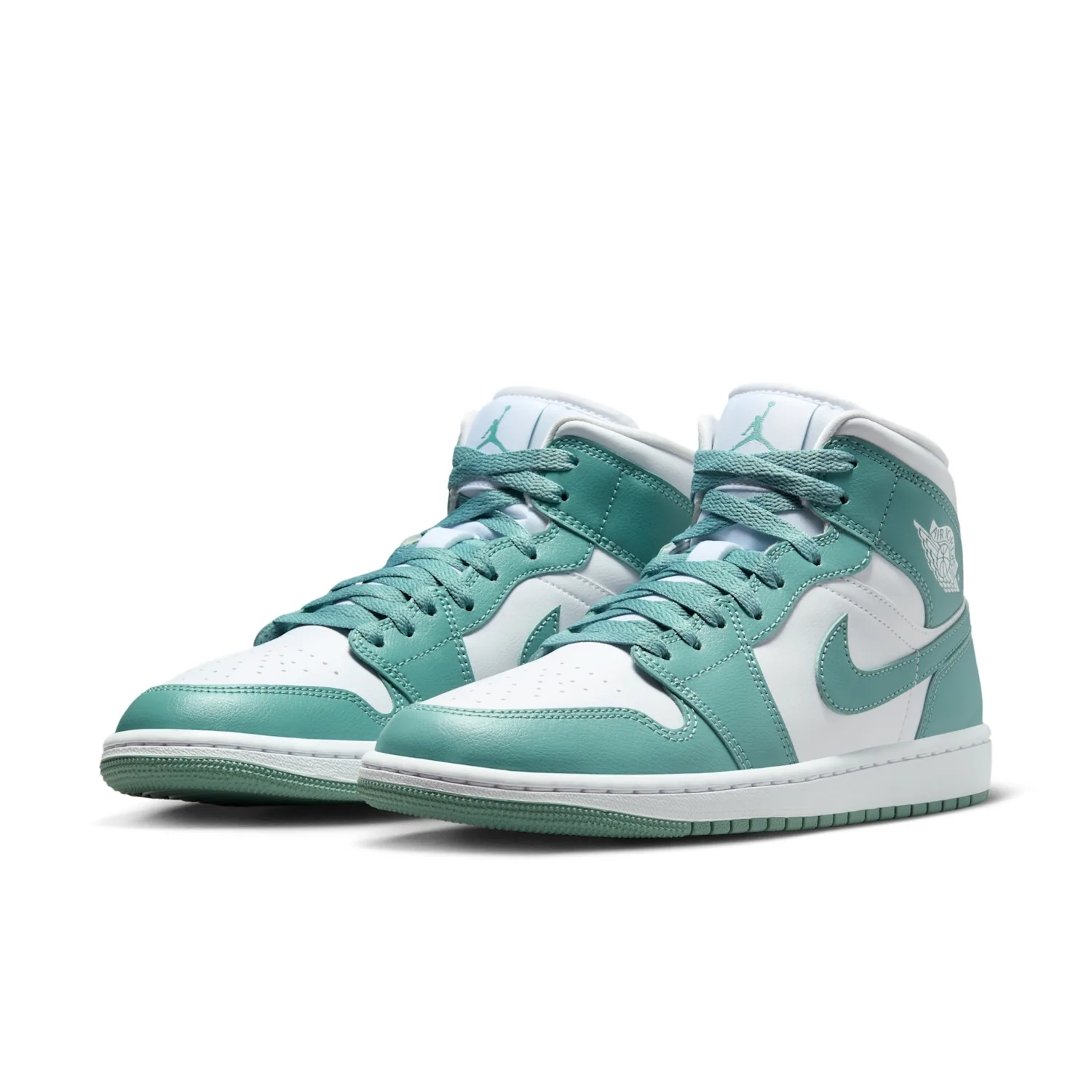 Air Jordan 1 Mid image 5