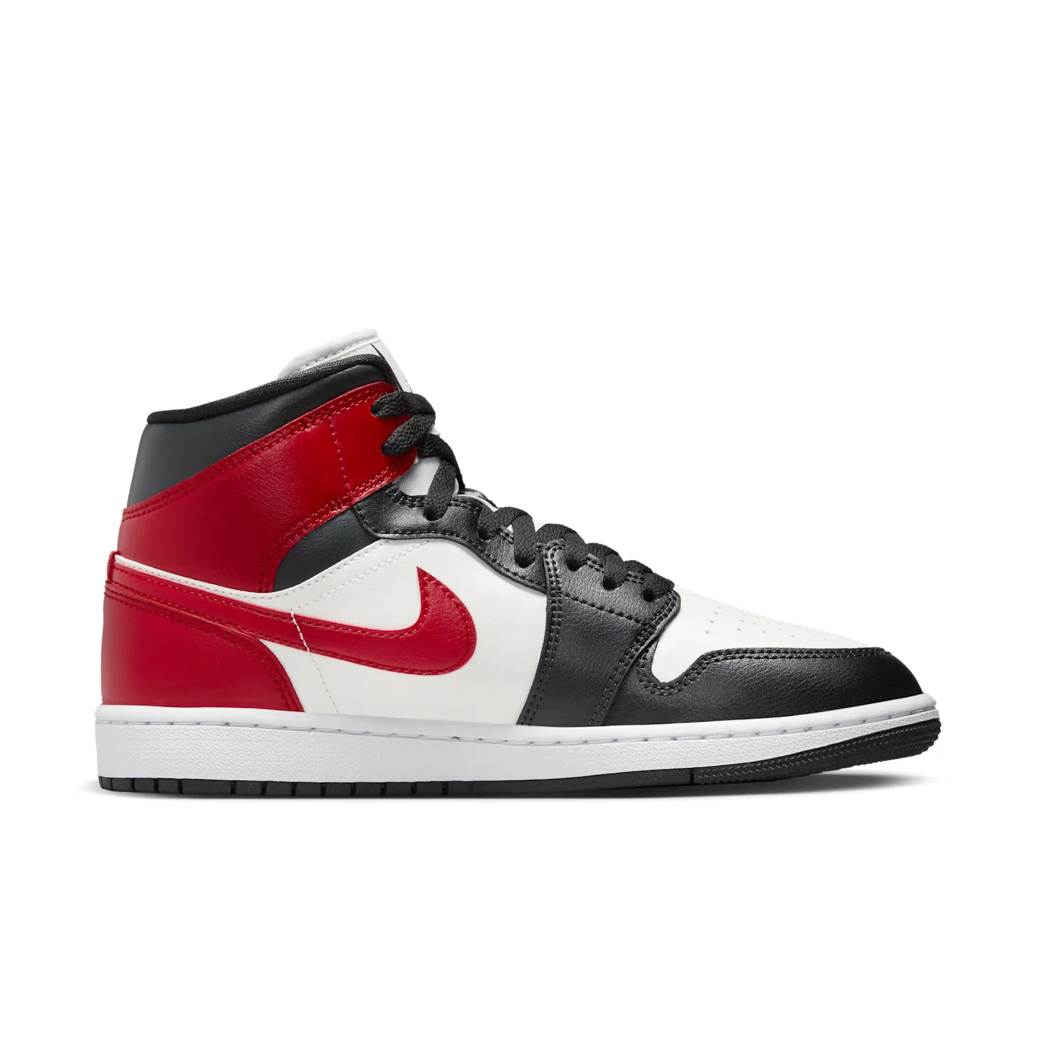 Air Jordan 1 Mid image 3