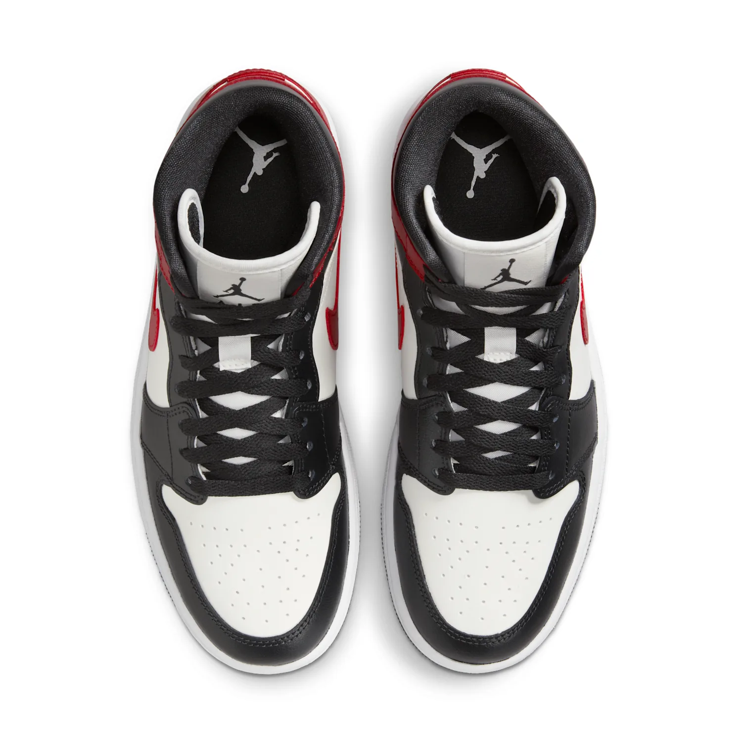 Air Jordan 1 Mid image 4