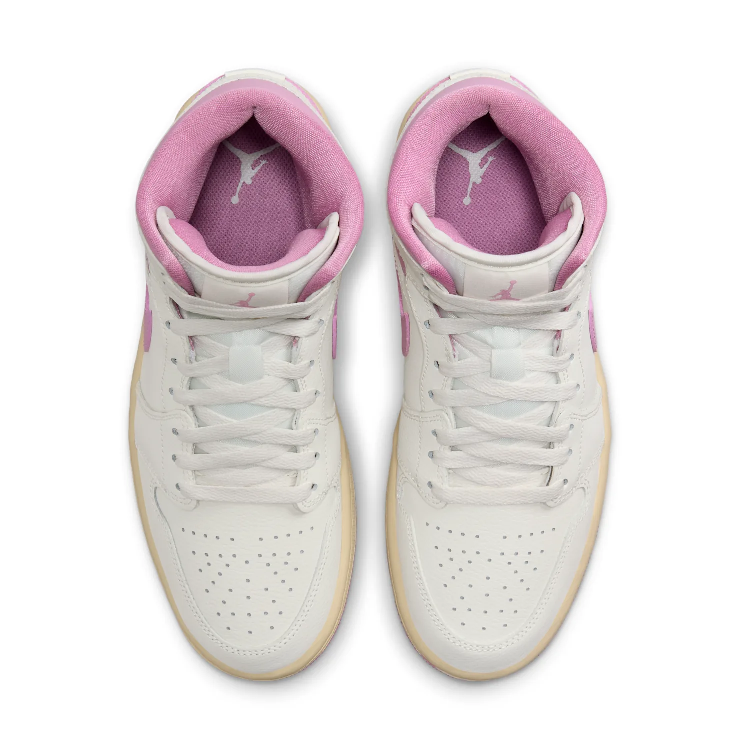 Air Jordan 1 Mid image 4