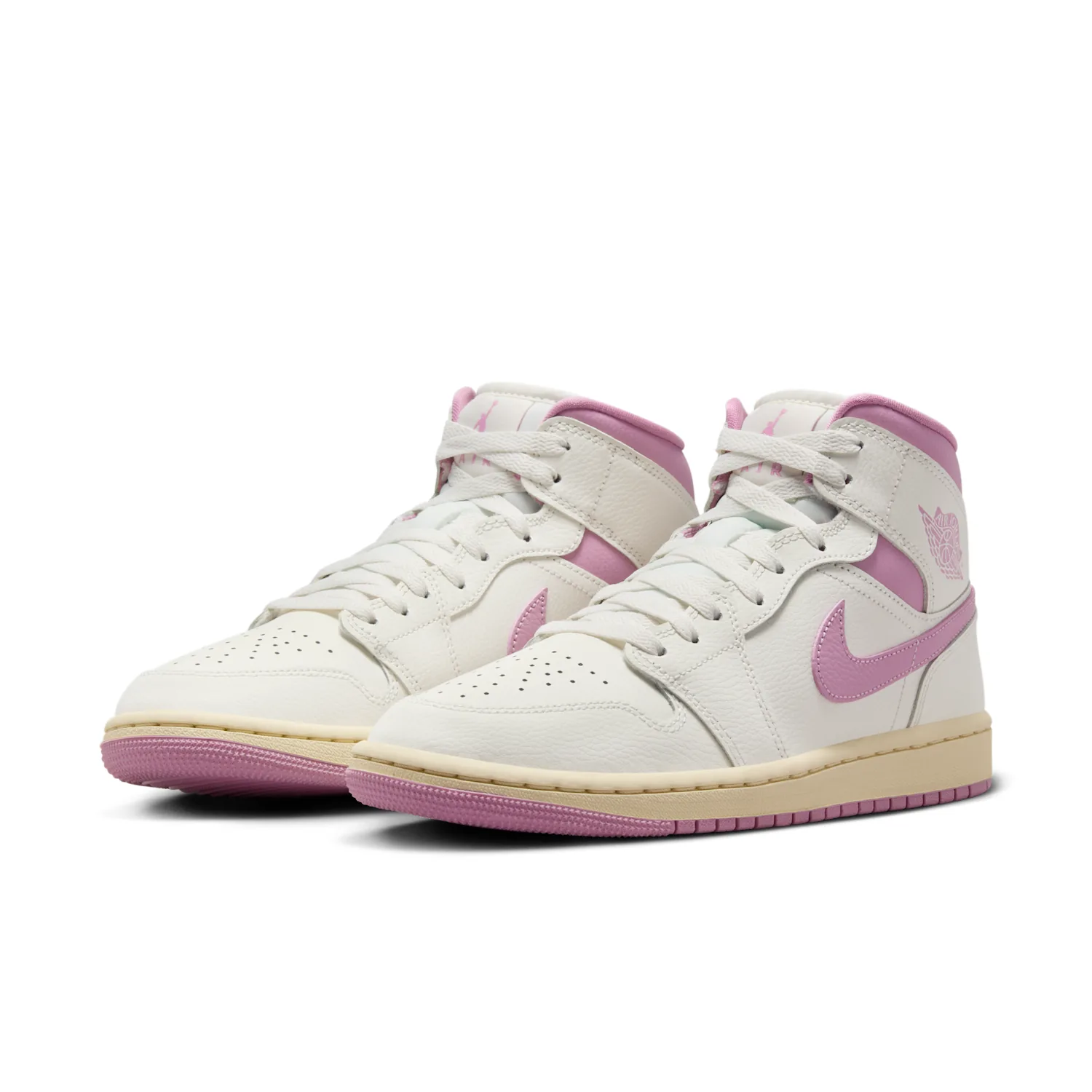 Air Jordan 1 Mid image 5