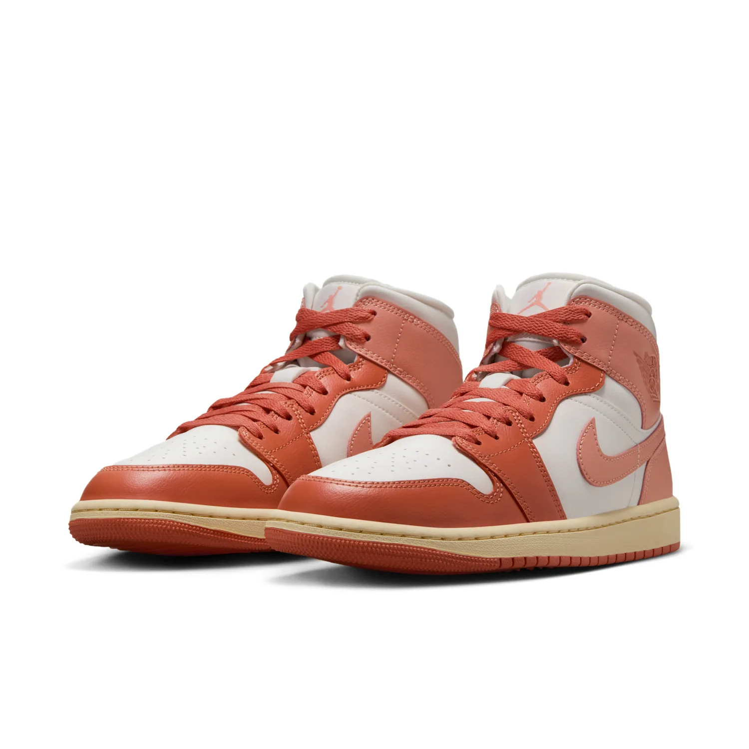 Air Jordan 1 Mid image 5