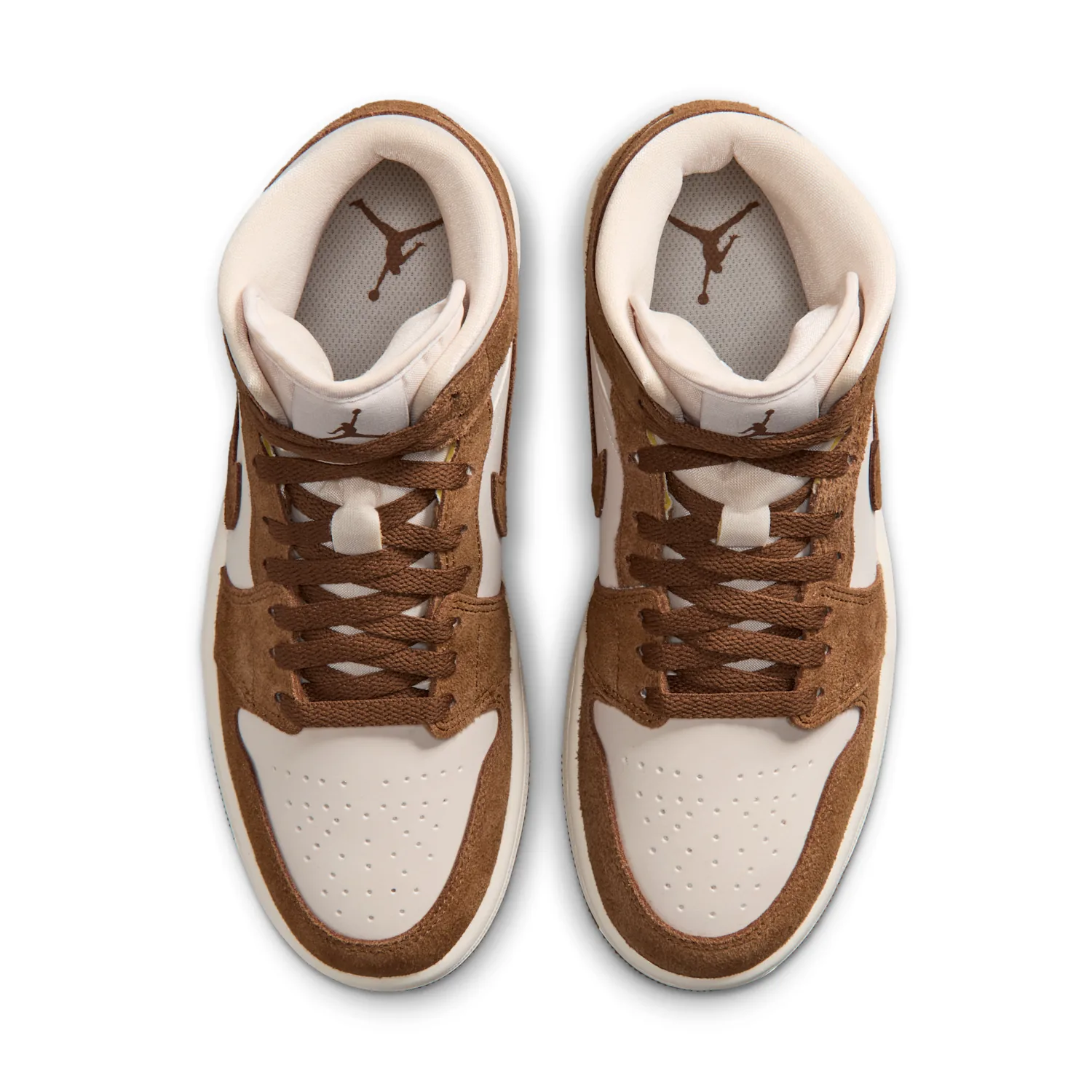 Air Jordan 1 Mid image 4