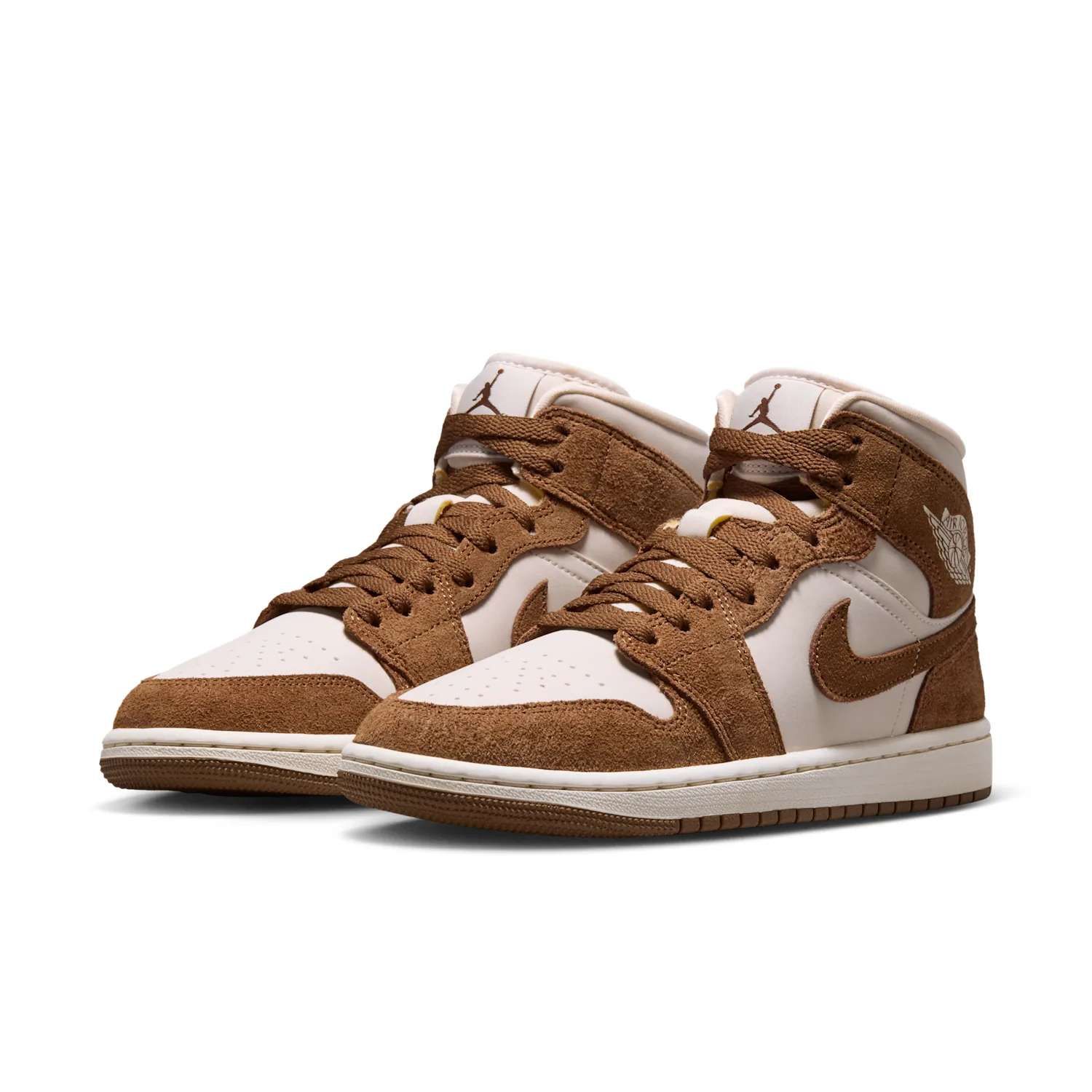 Air Jordan 1 Mid image 5