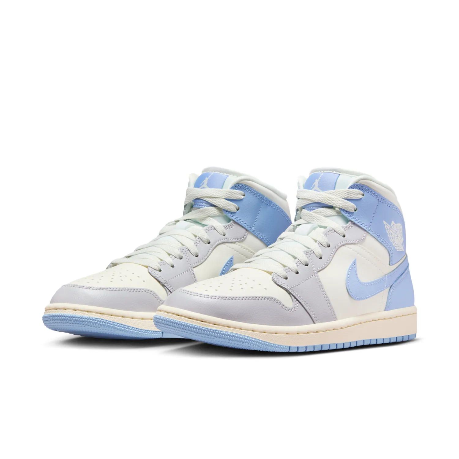 Air Jordan 1 Mid image 5