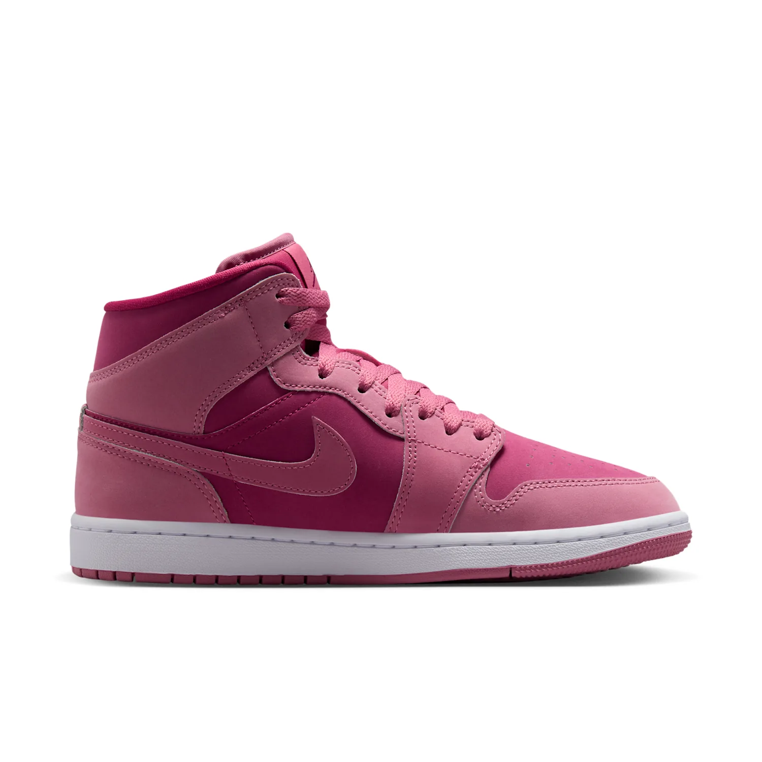 Air Jordan 1 Mid image 3